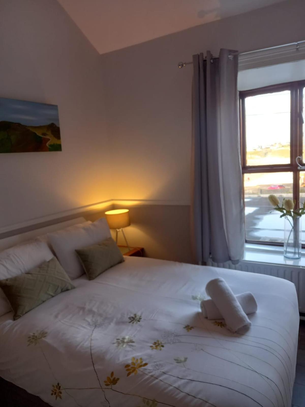 Double Room with Sea View