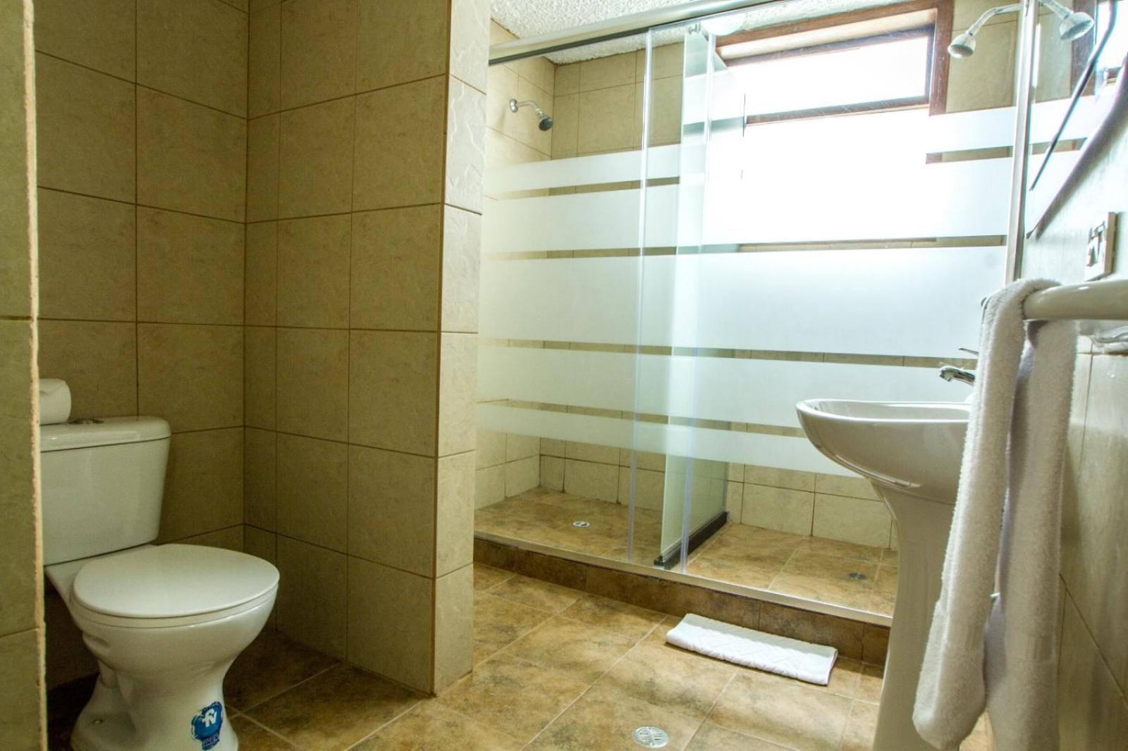 Embassy Quito Hotel — photo 78
