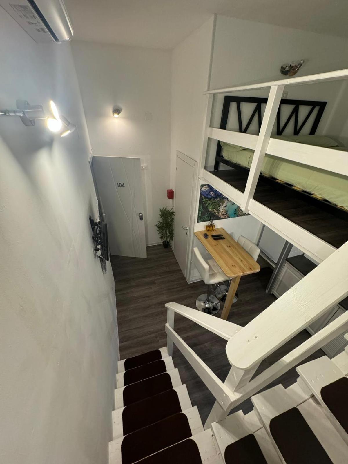 Maisonette