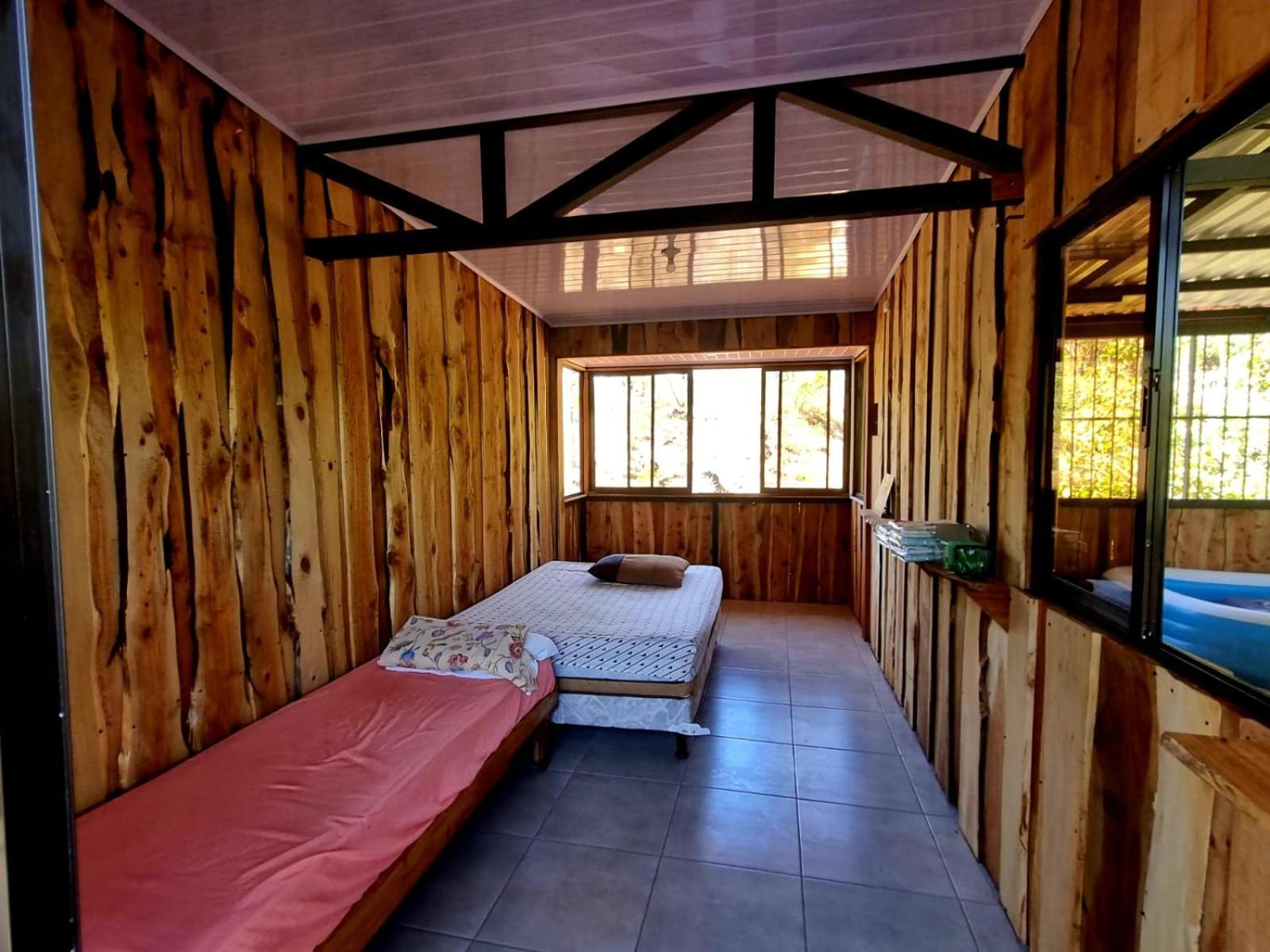 Two-Bedroom Chalet photo 1
