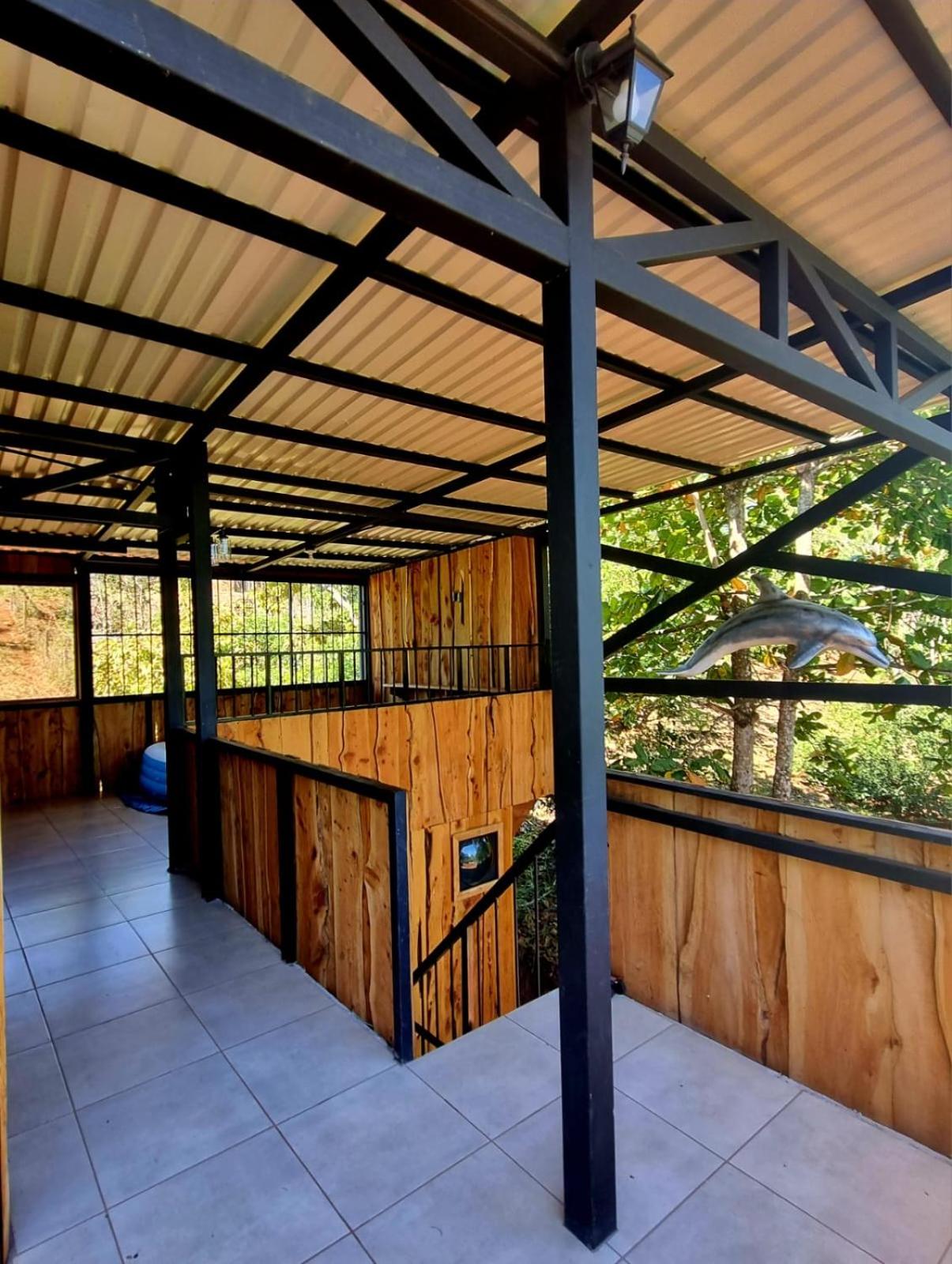 Two-Bedroom Chalet photo 3