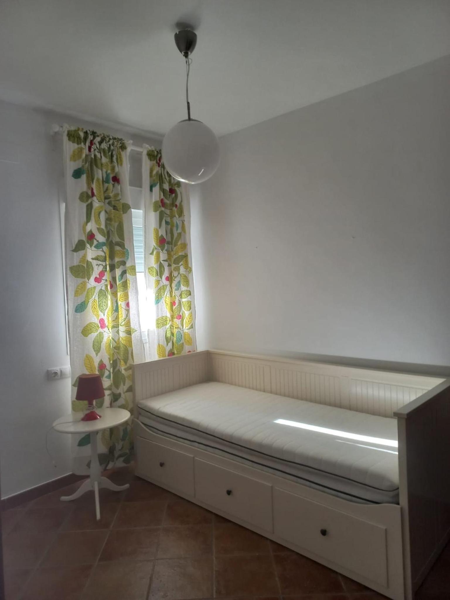 Casa de Dos Habitaciones