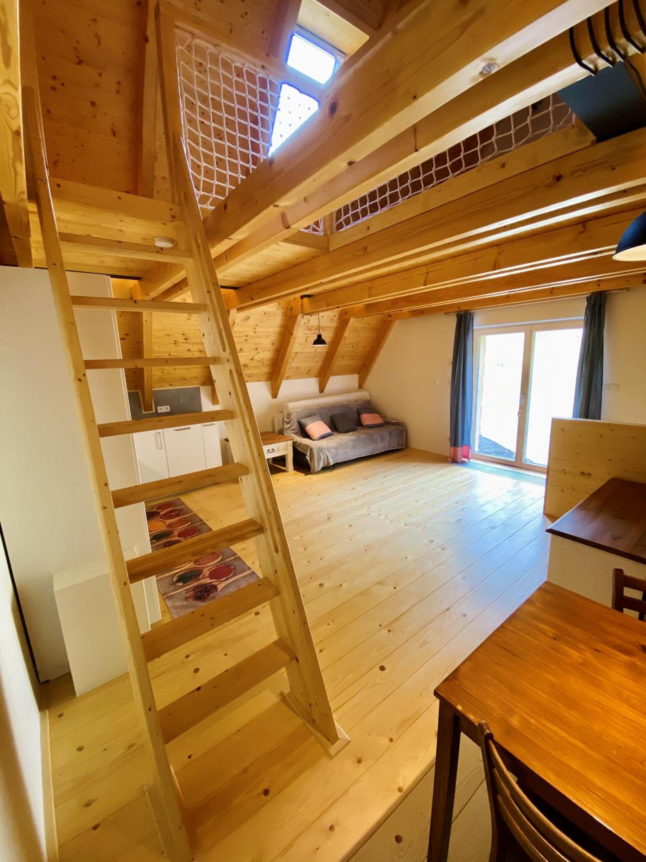 Two-Bedroom Apartment photo 1
