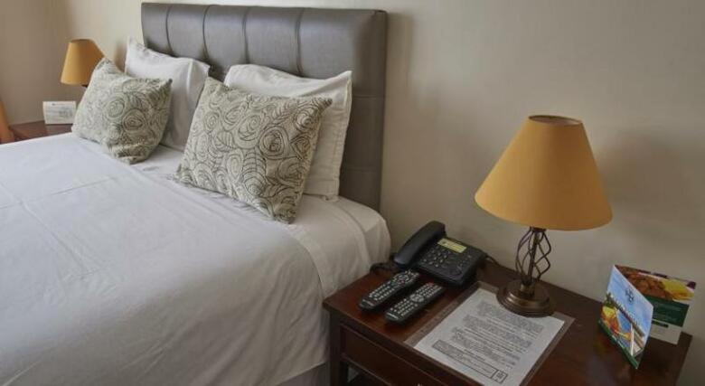 Embassy Quito Hotel — photo 68