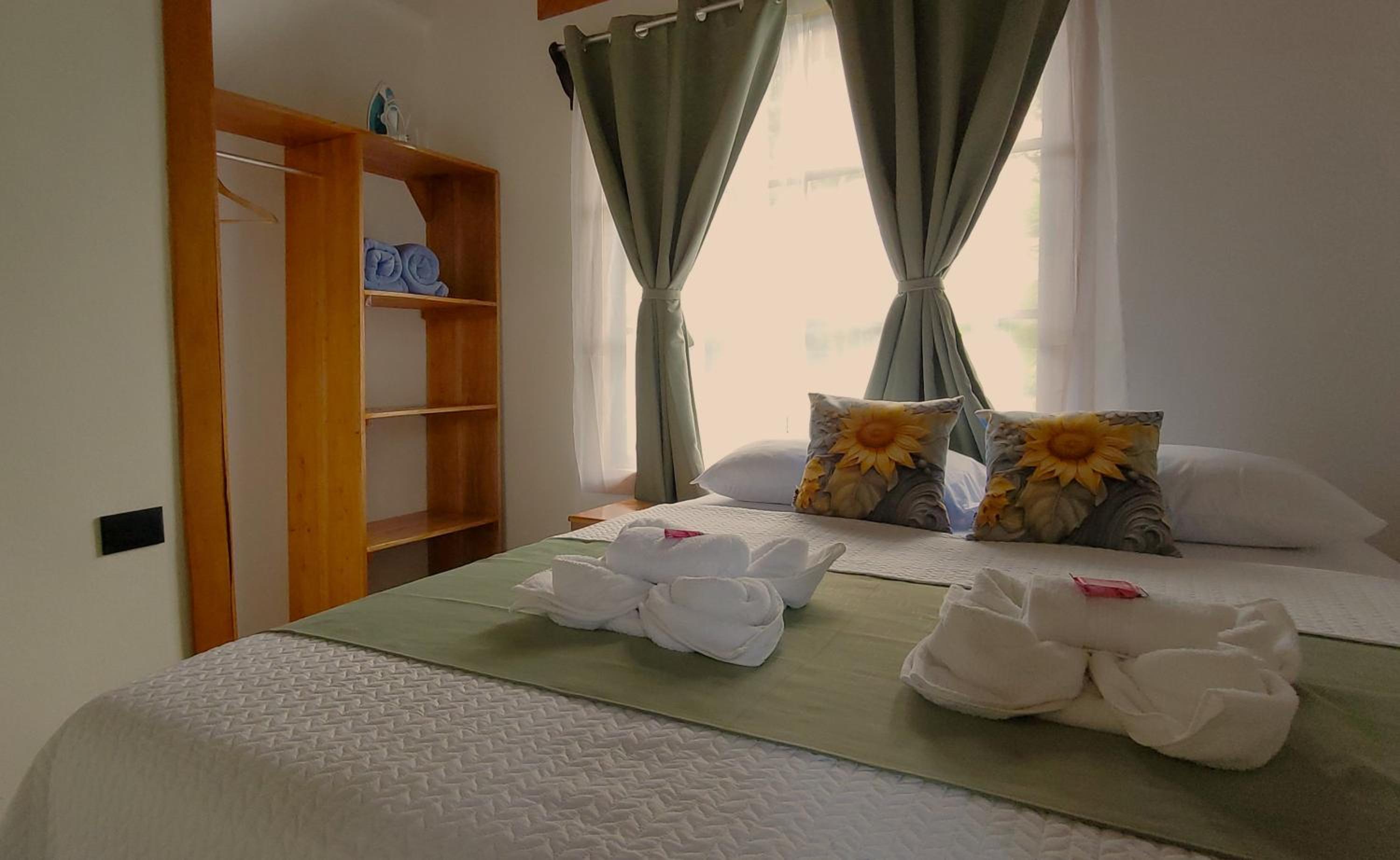 Two-Bedroom House photo 3