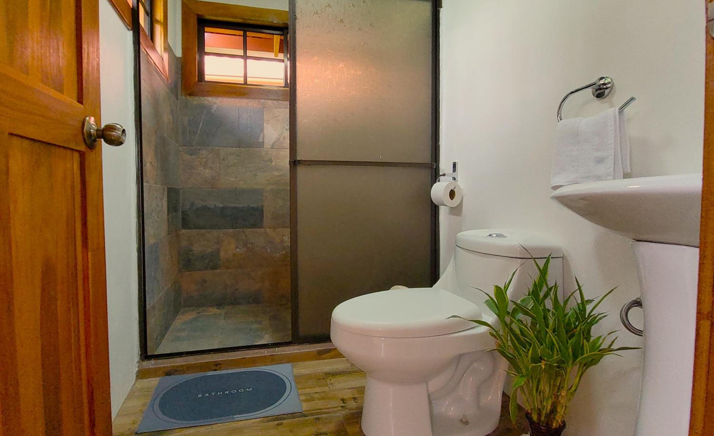 Two-Bedroom House photo 2