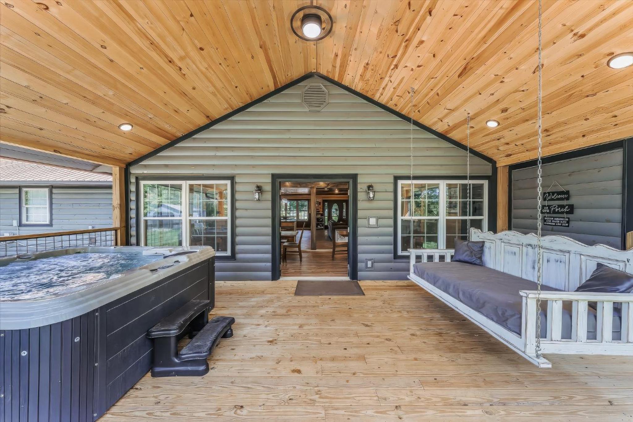 Vacation Home photo 3