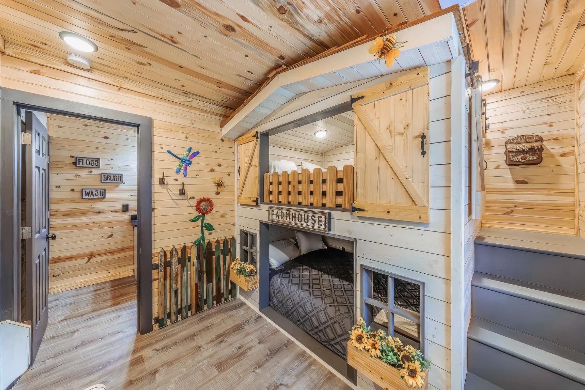 Vacation Home photo 2