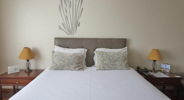 Embassy Quito Hotel — photo 69