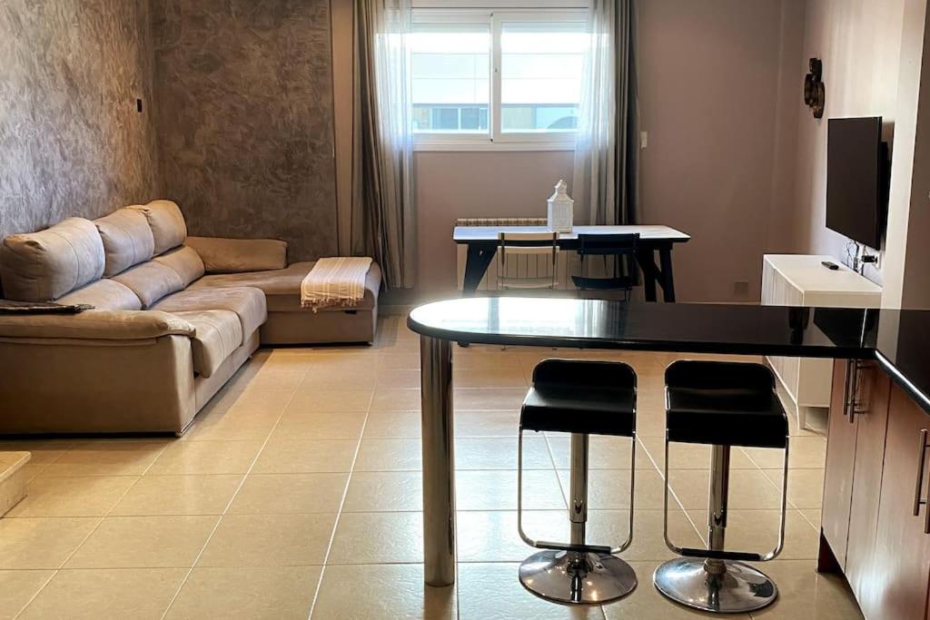 Departamento de tres habitaciones