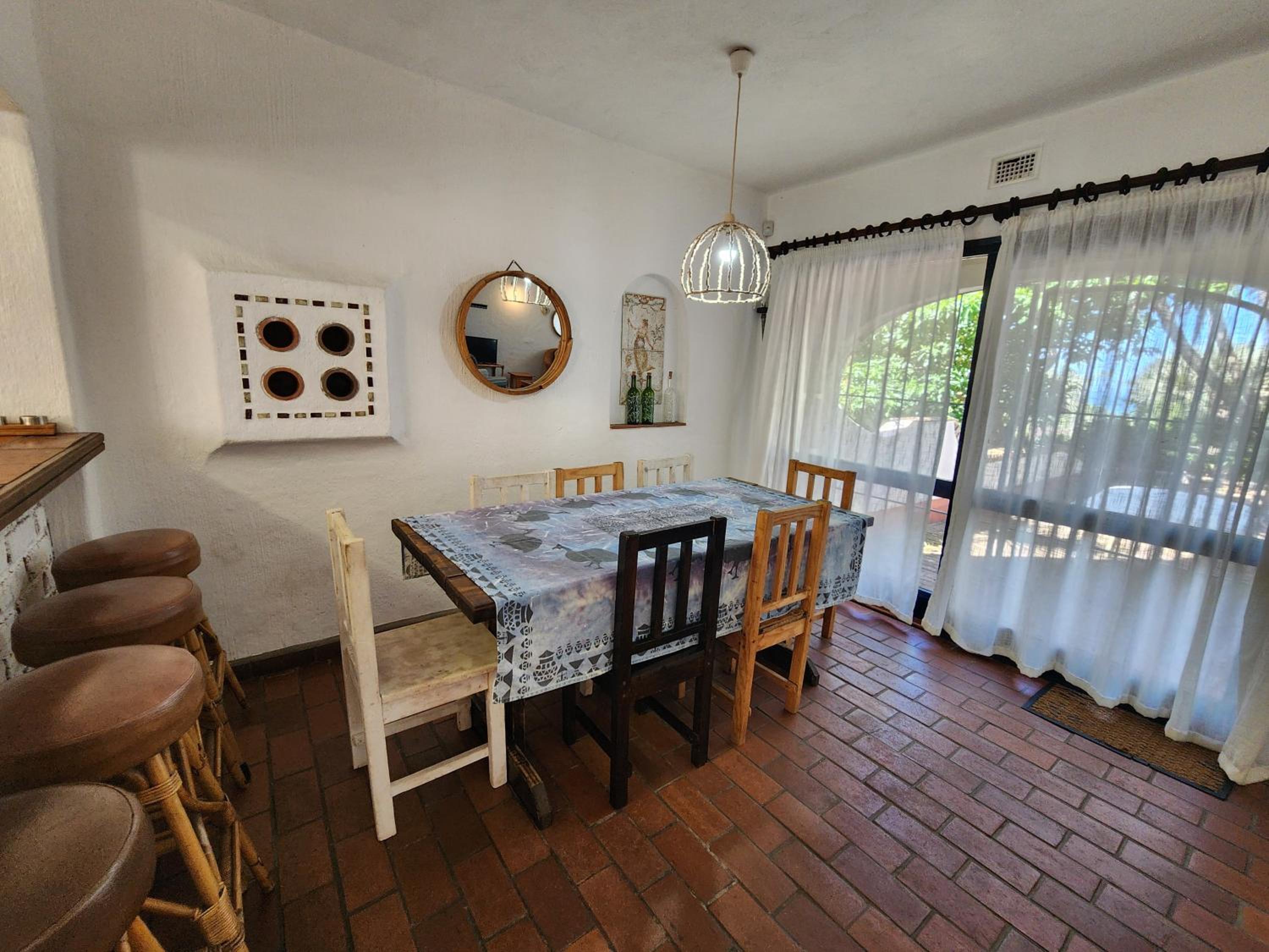 Duplex Apartment photo 3