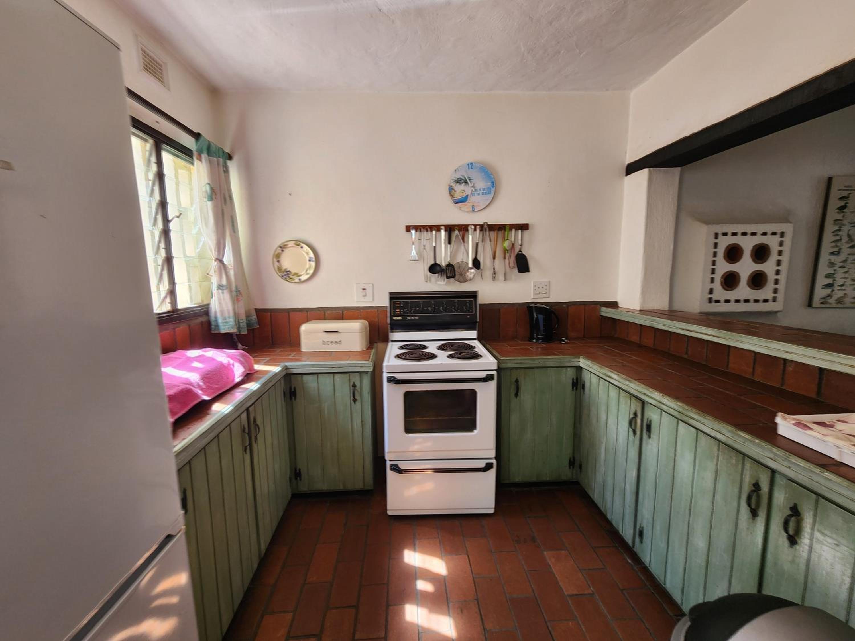 Duplex Apartment photo 2