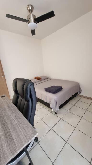 Three-Bedroom House photo 1
