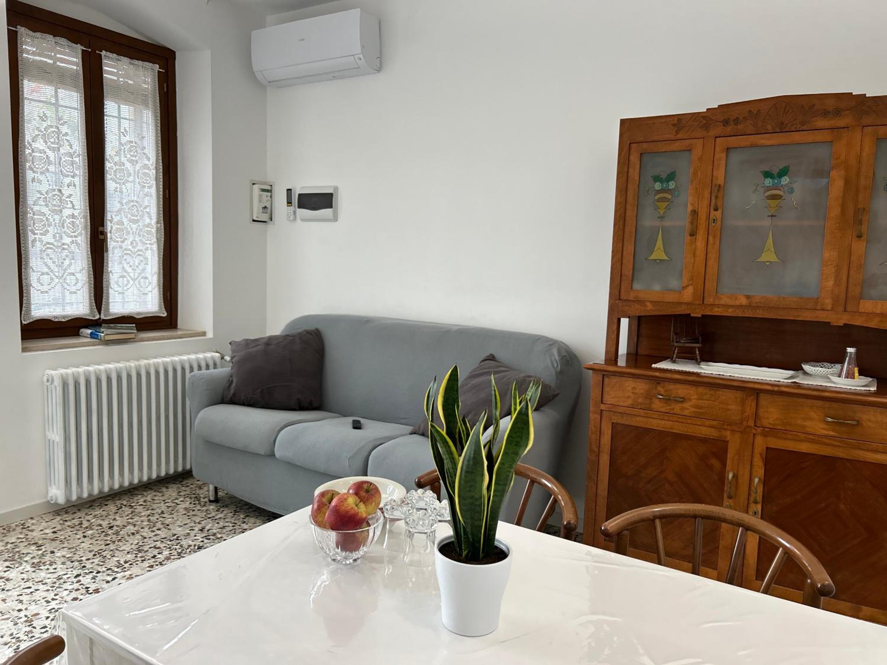 Two-Bedroom House photo 1