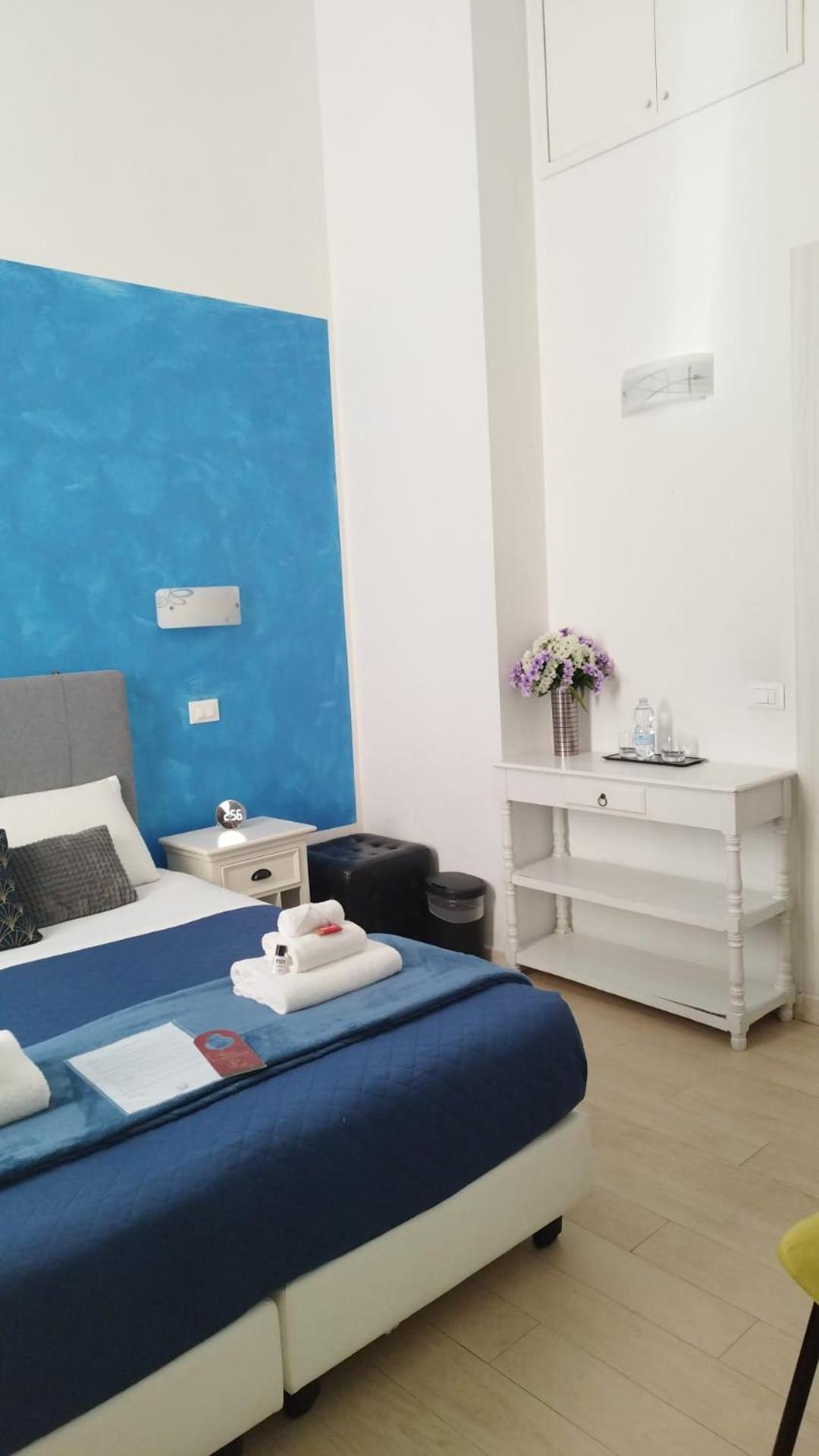 Double Room photo 2