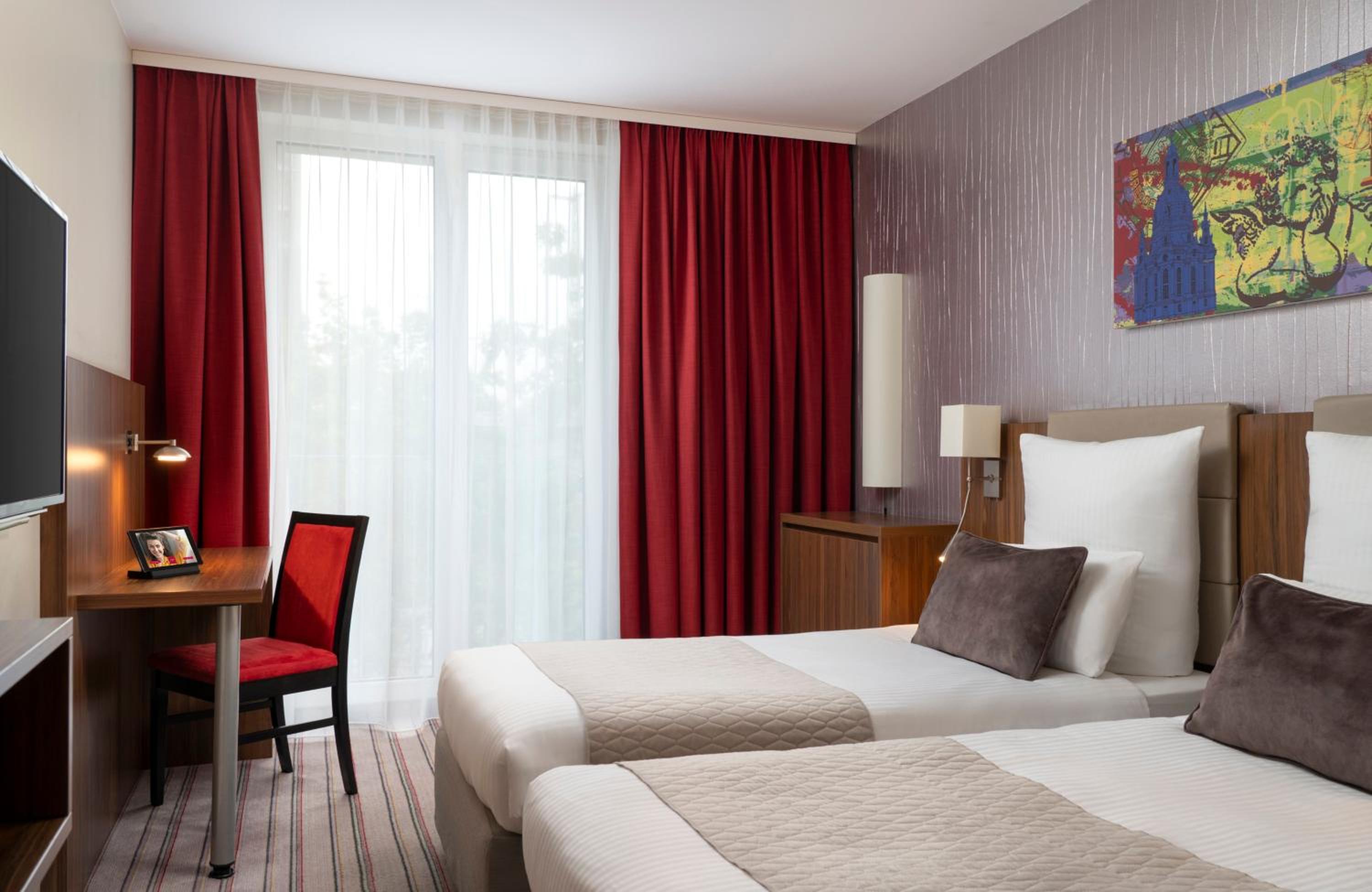 Comfort Double or Twin Room - Photo 4