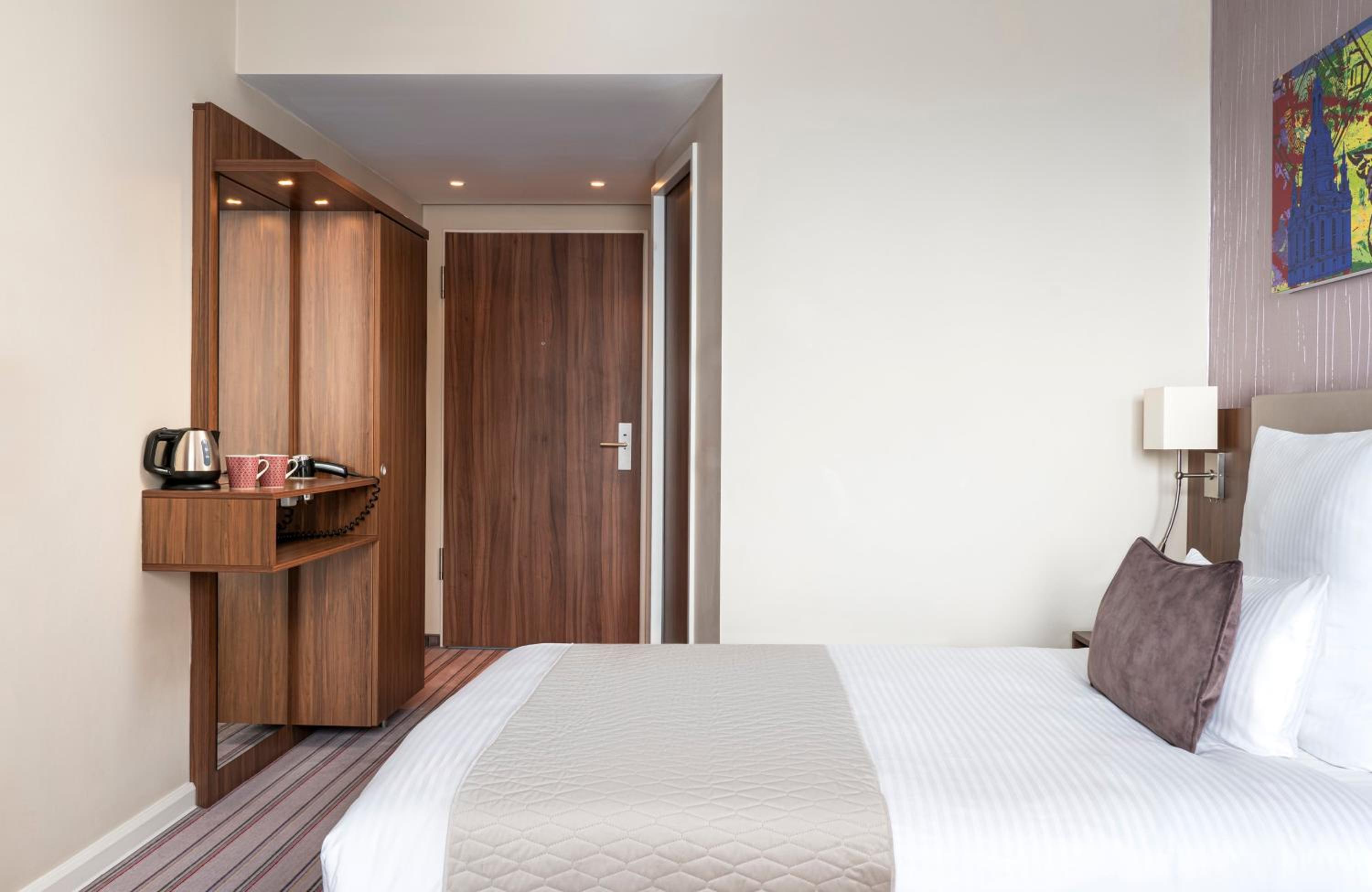 Comfort Double or Twin Room - Photo 6