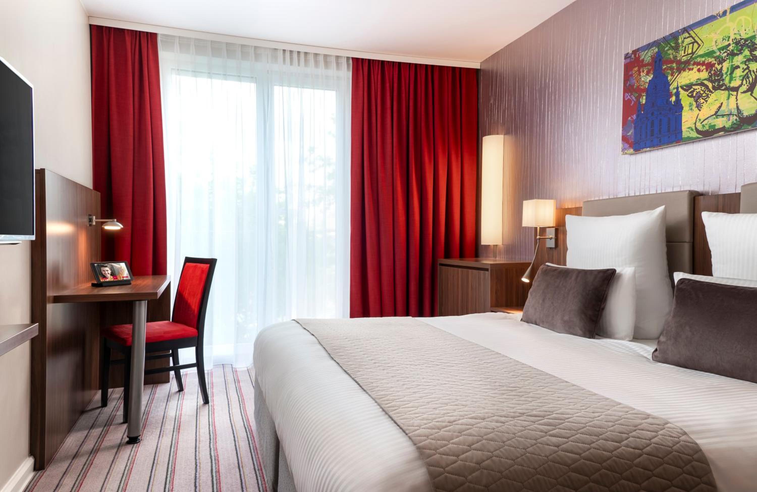 Comfort Double or Twin Room - Photo 1