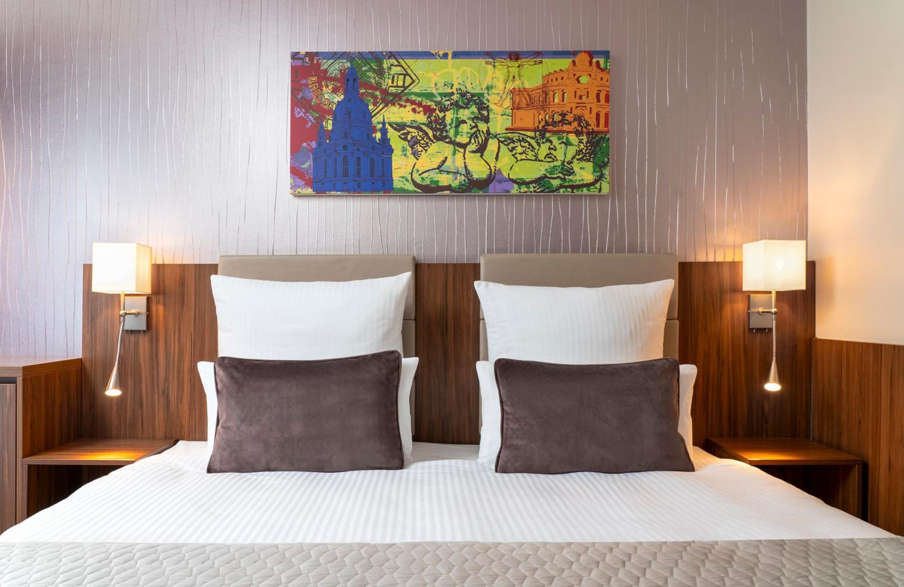 Comfort Double or Twin Room - Photo 7
