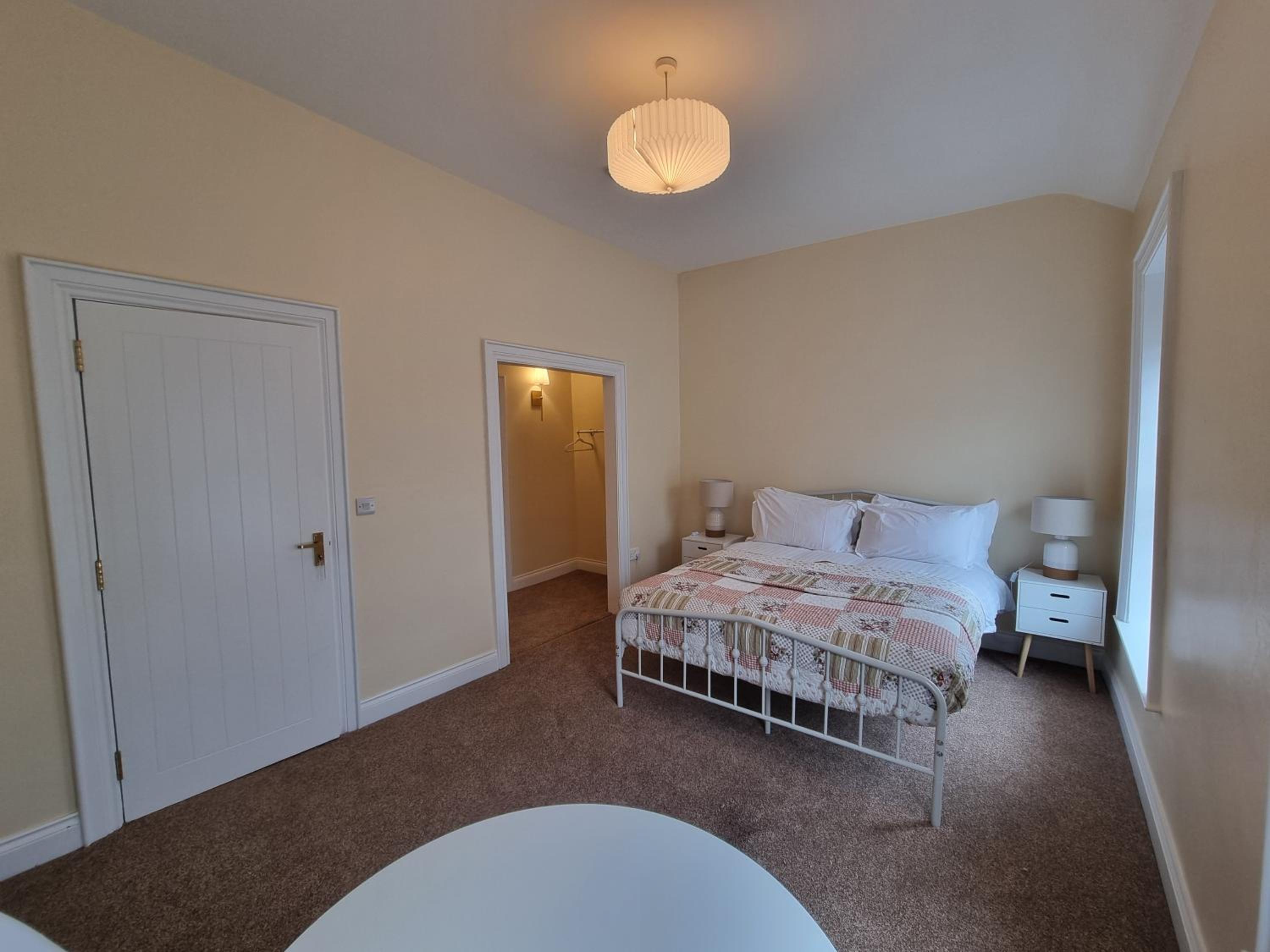 Double Room with Private Bathroom photo 2