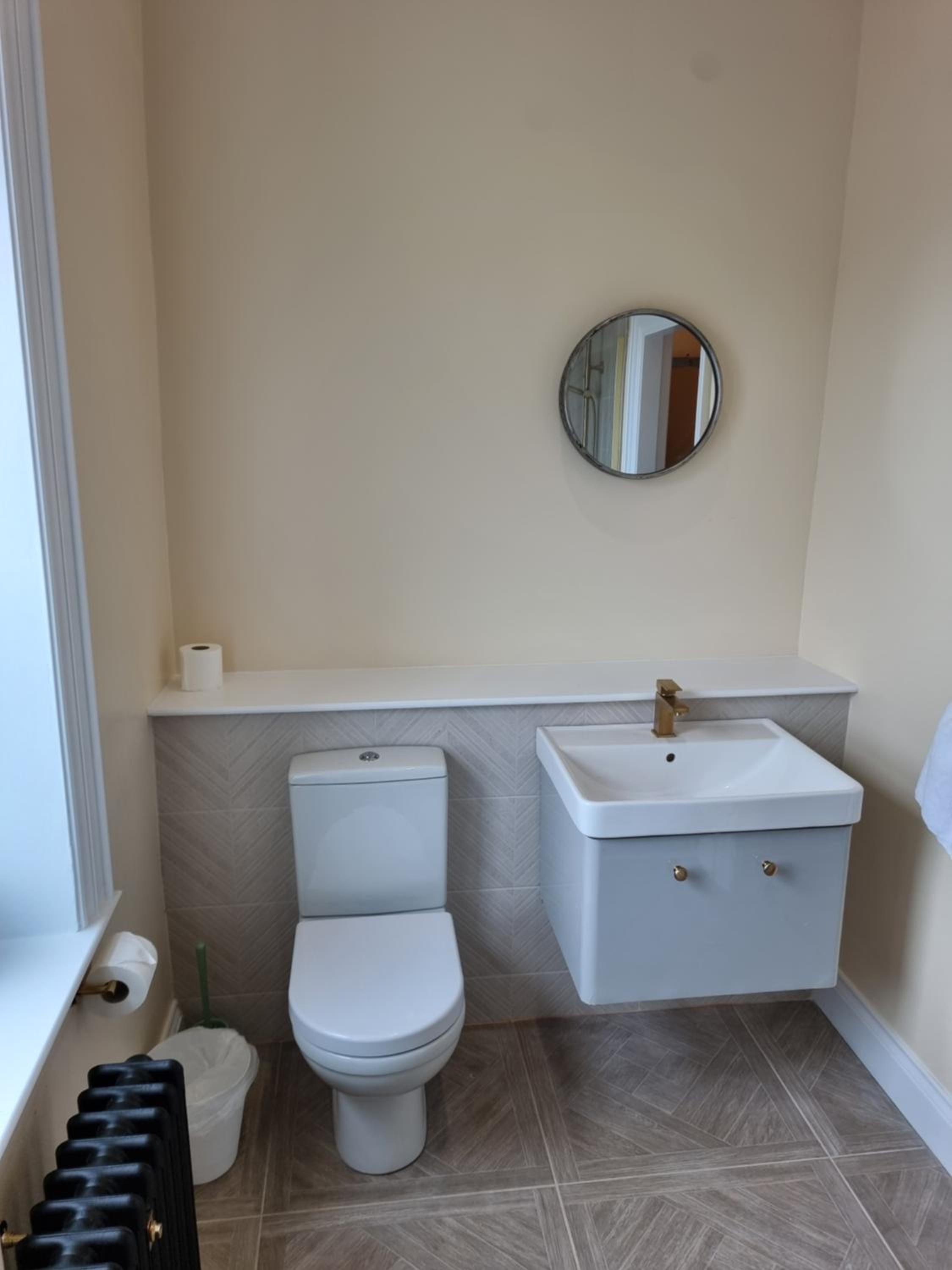 Double Room with Private Bathroom photo 3