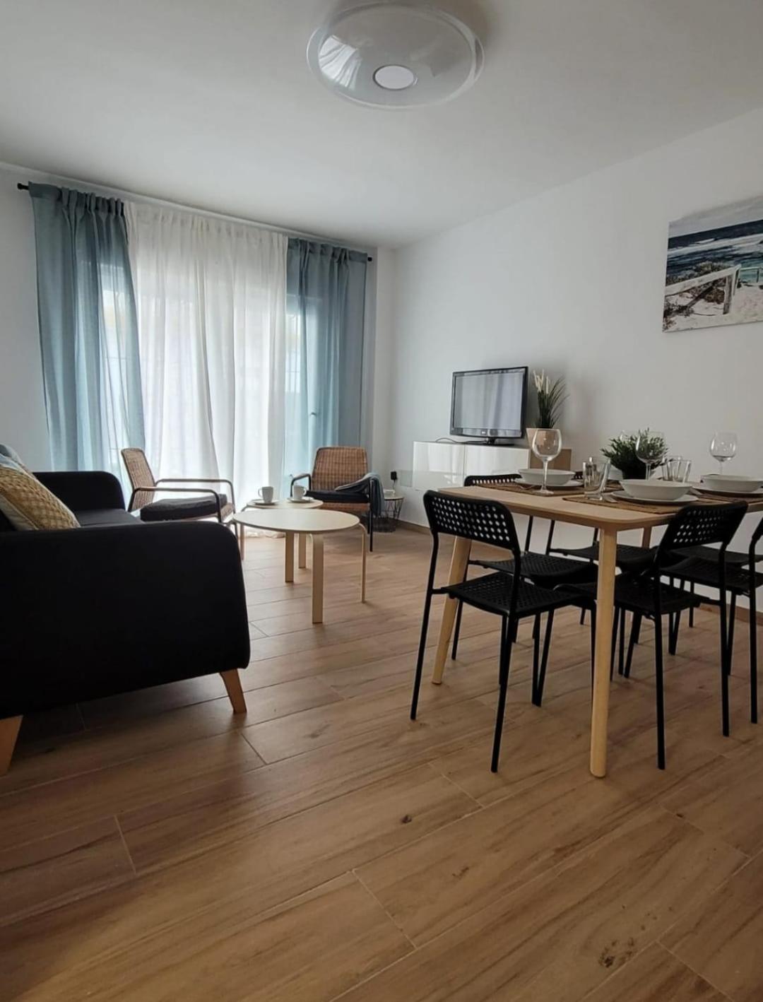 Departamento de tres habitaciones