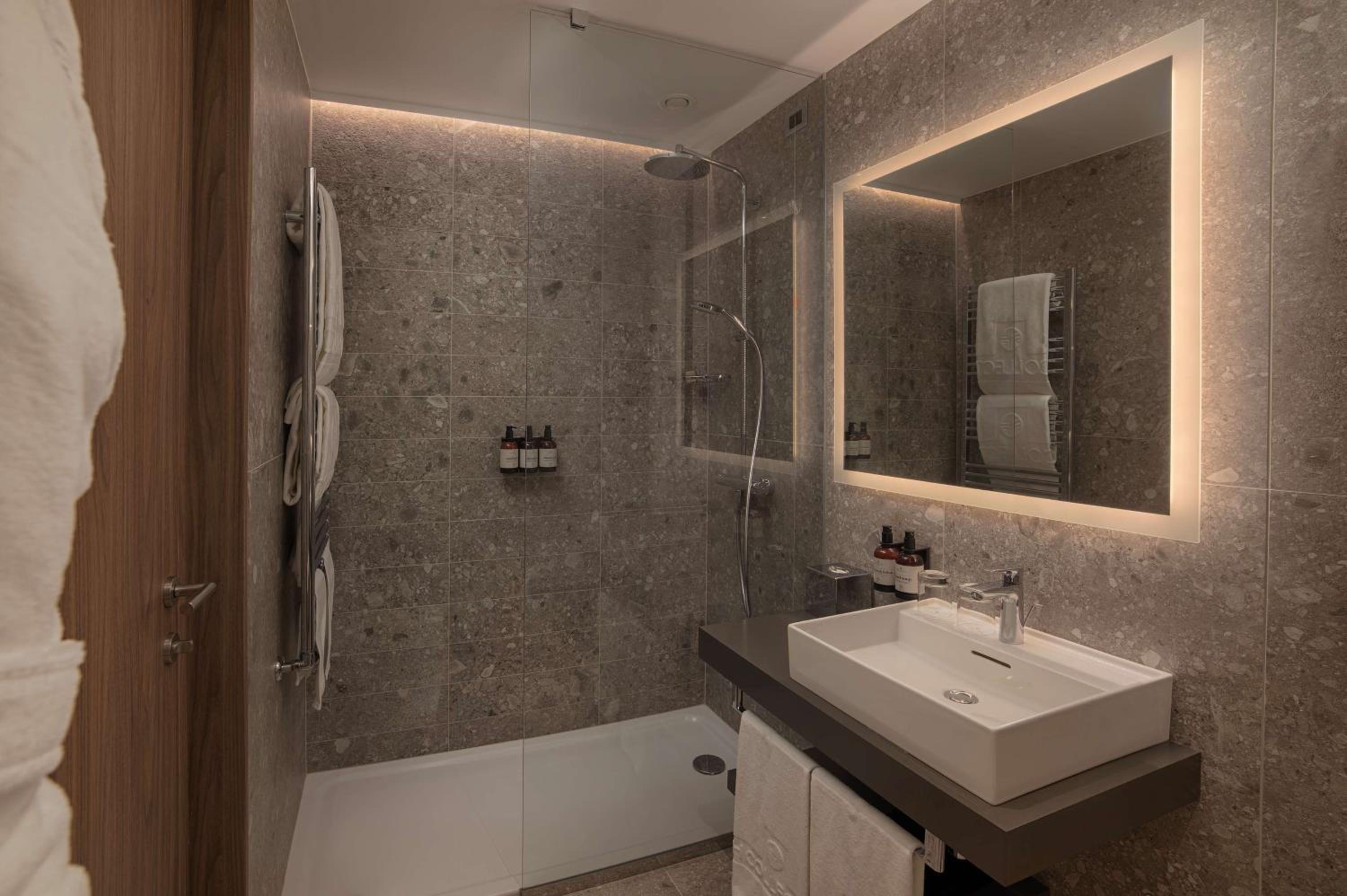 Family Interconnecting Room photo 3