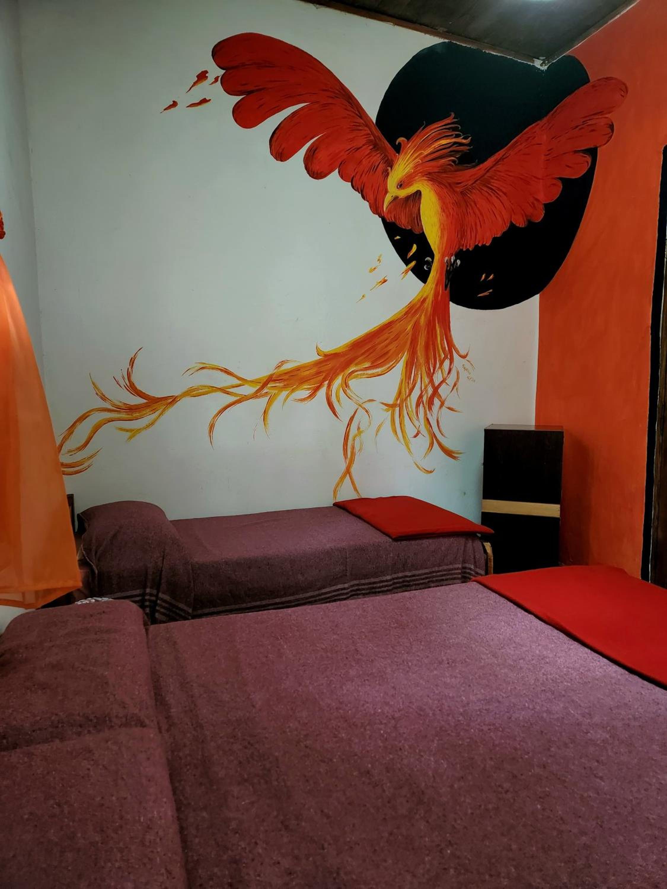 Small Double Or Twin Room photo 1