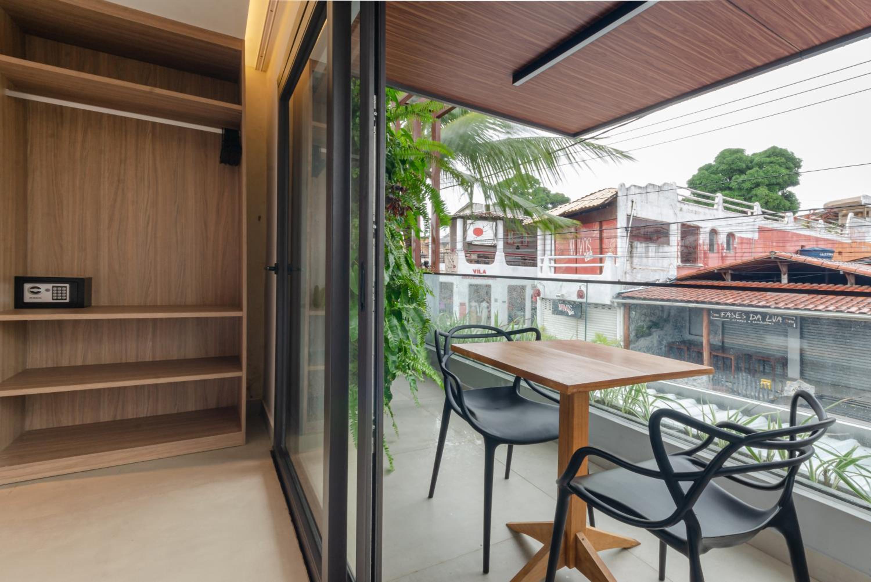Suite with Balcony photo 2
