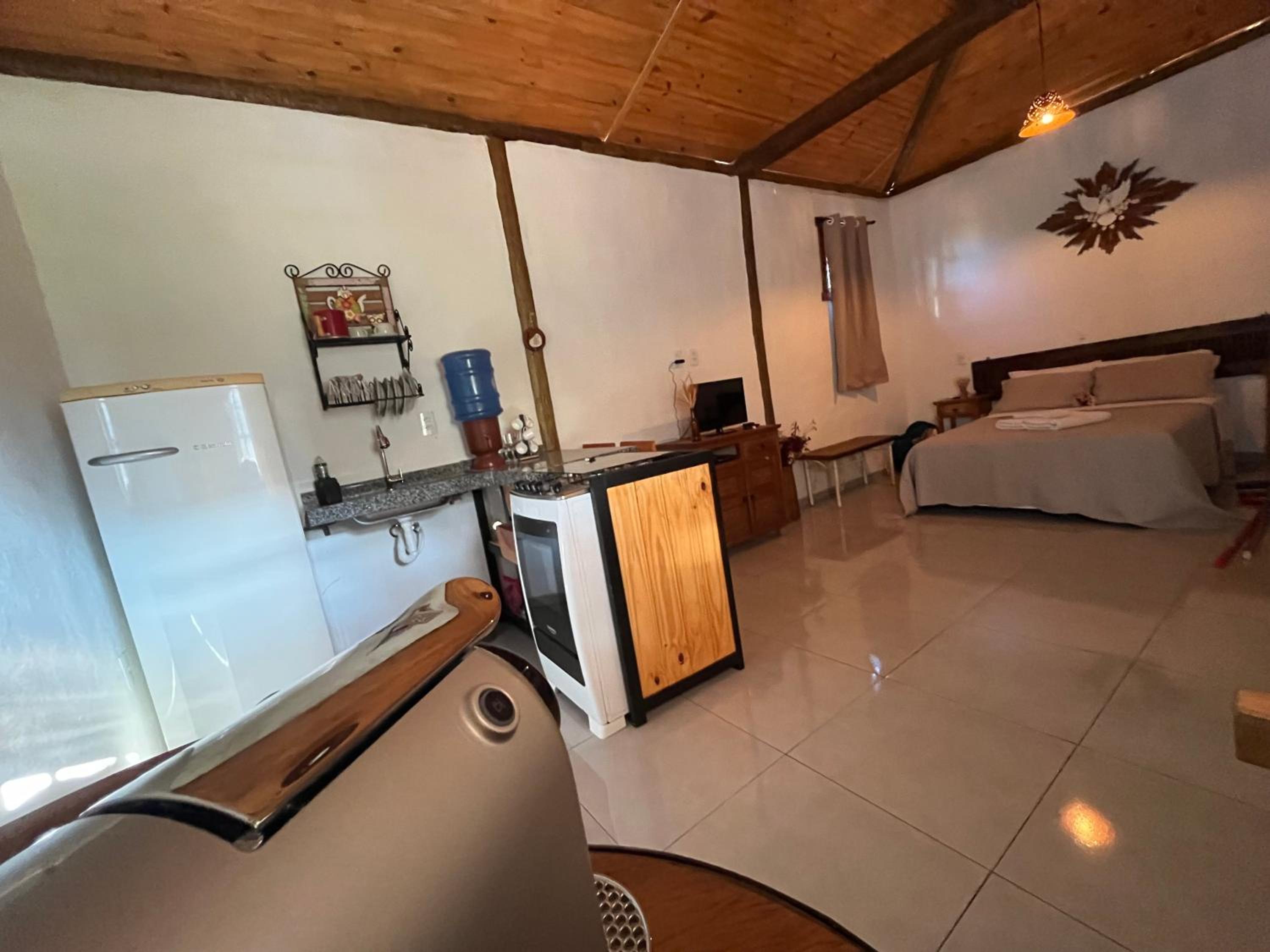Chalet photo 2
