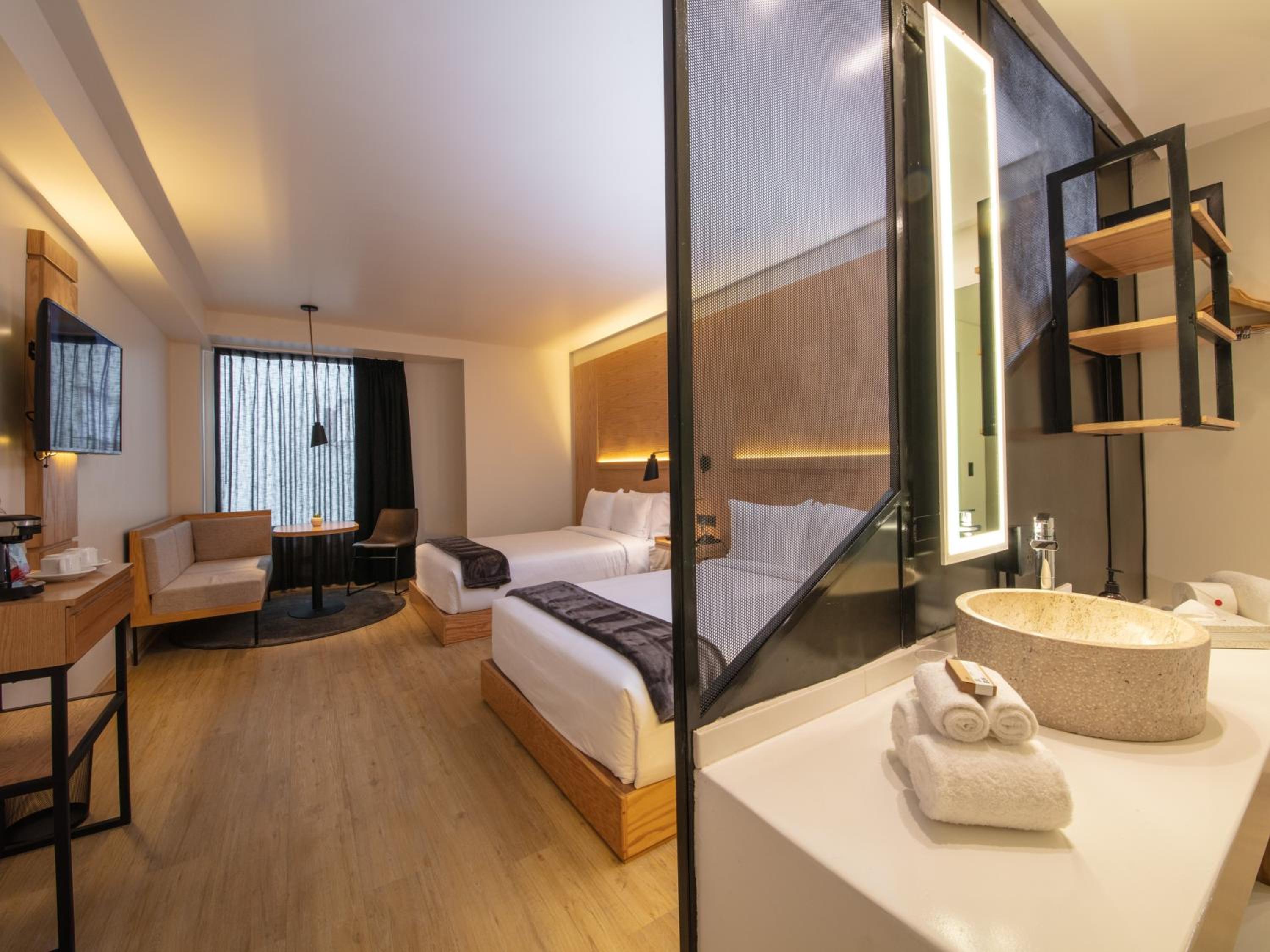 Standard Double Room - Photo 4