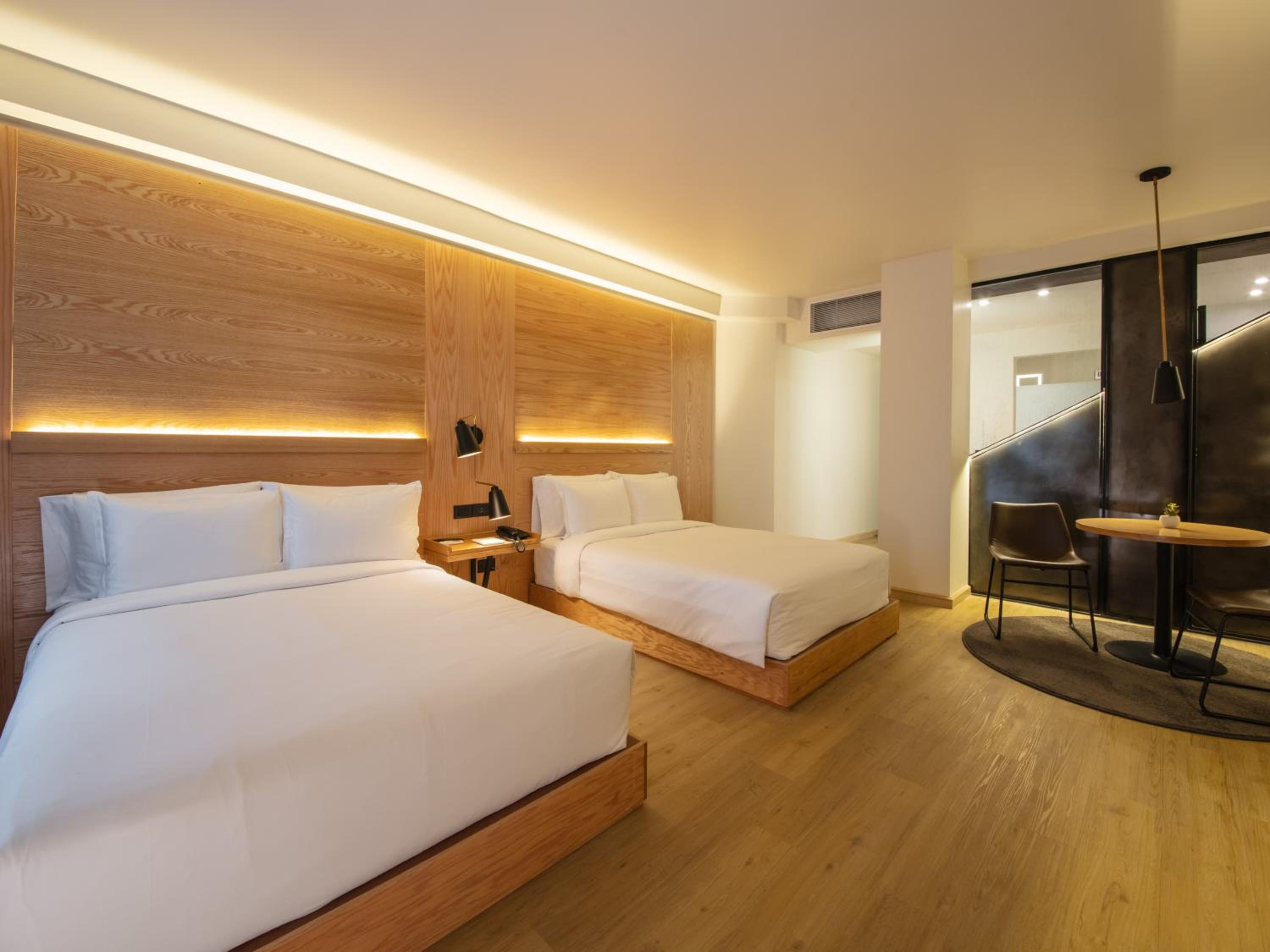 Standard Double Room - Photo 1