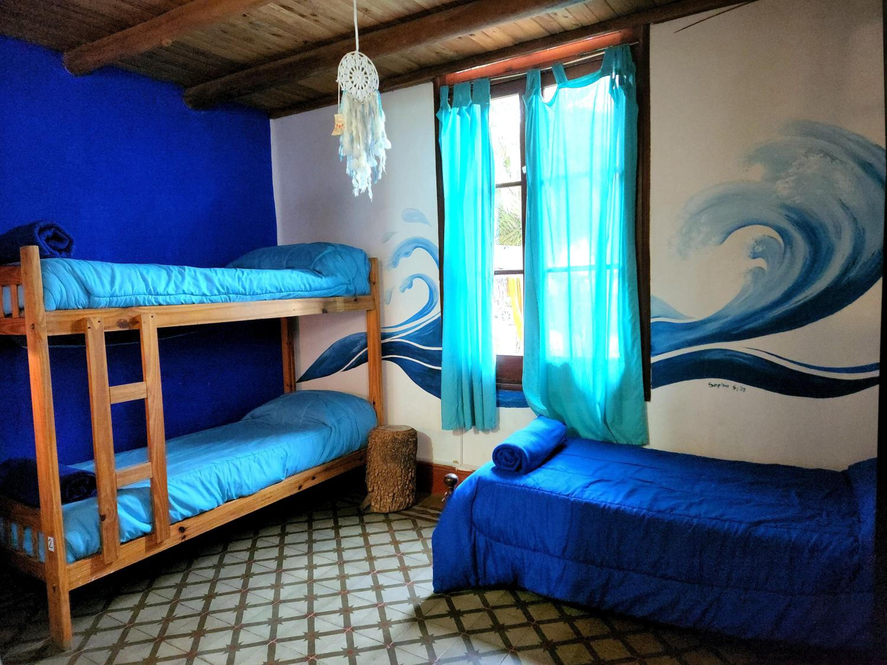Double or Twin Room photo 1
