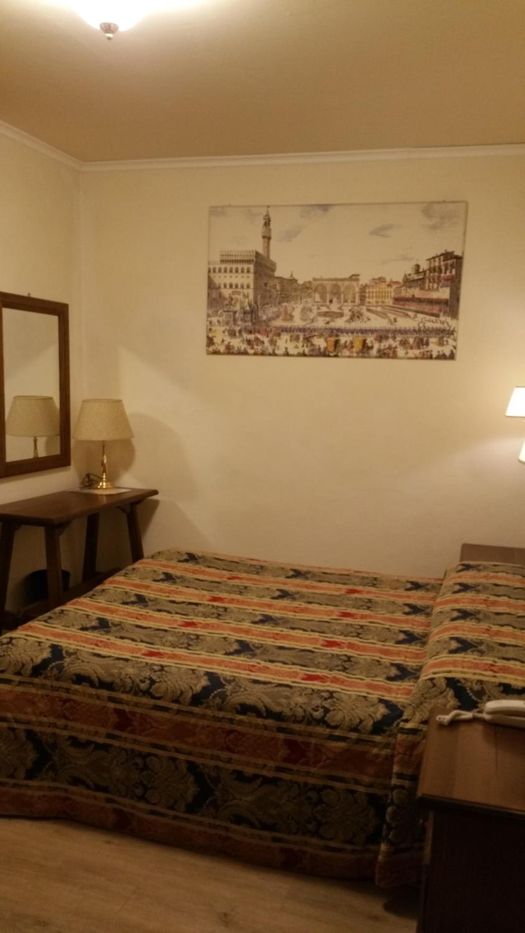 Double or Twin Room - Photo 11