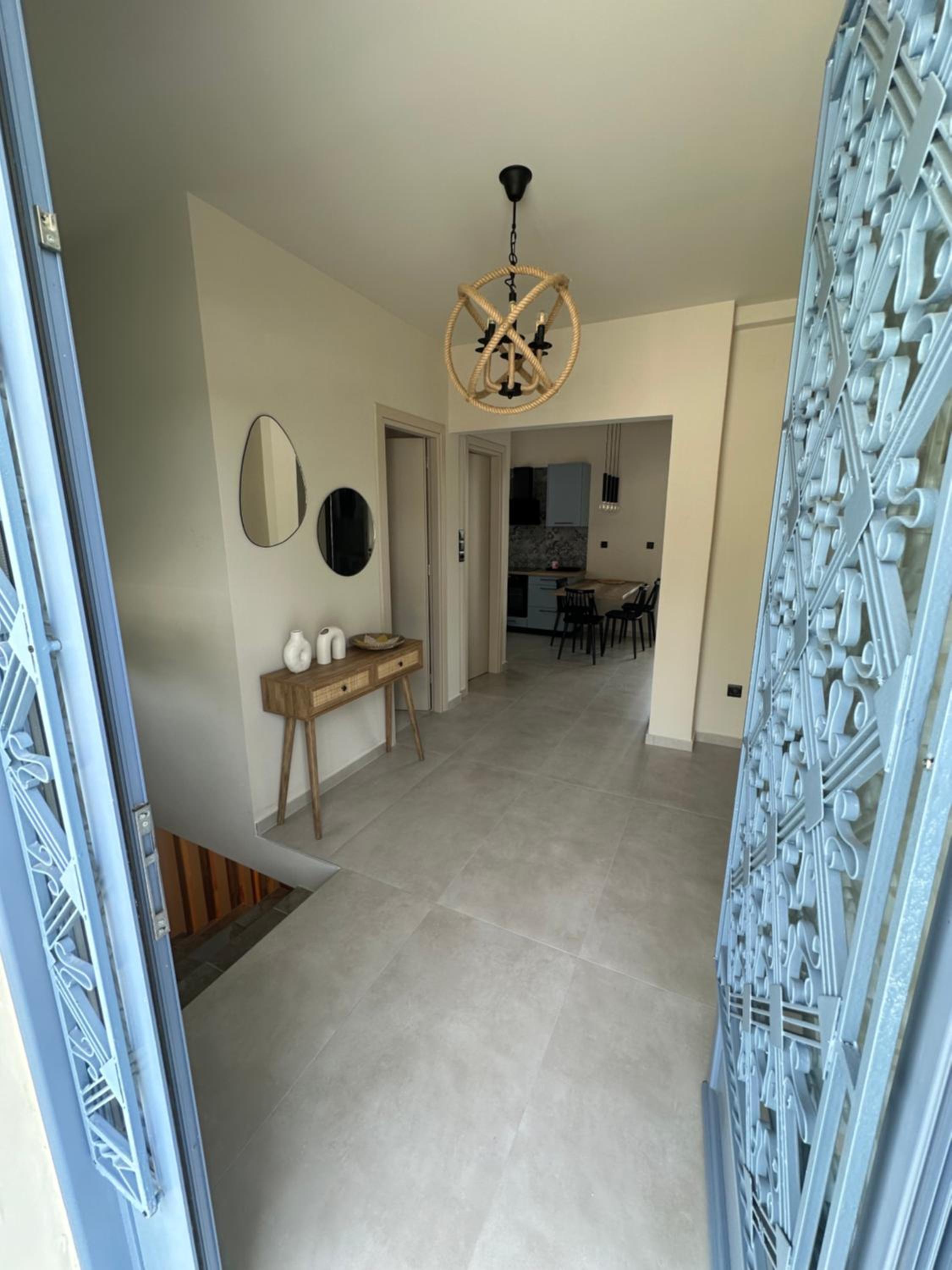 Three-Bedroom House photo 1