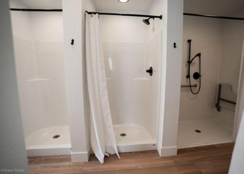 LOGE Leavenworth, Bild 6