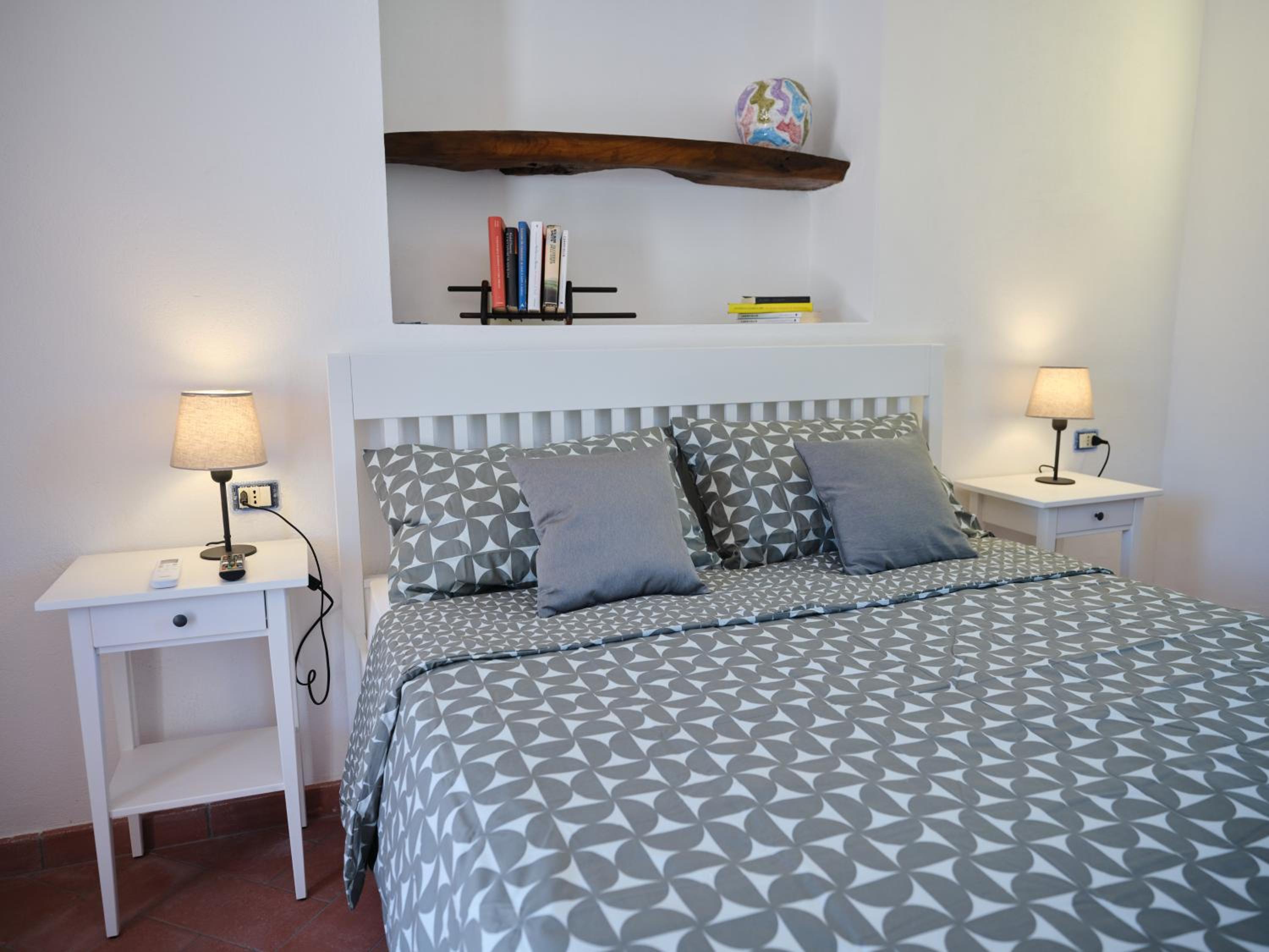 Double Room with Garden View photo 1