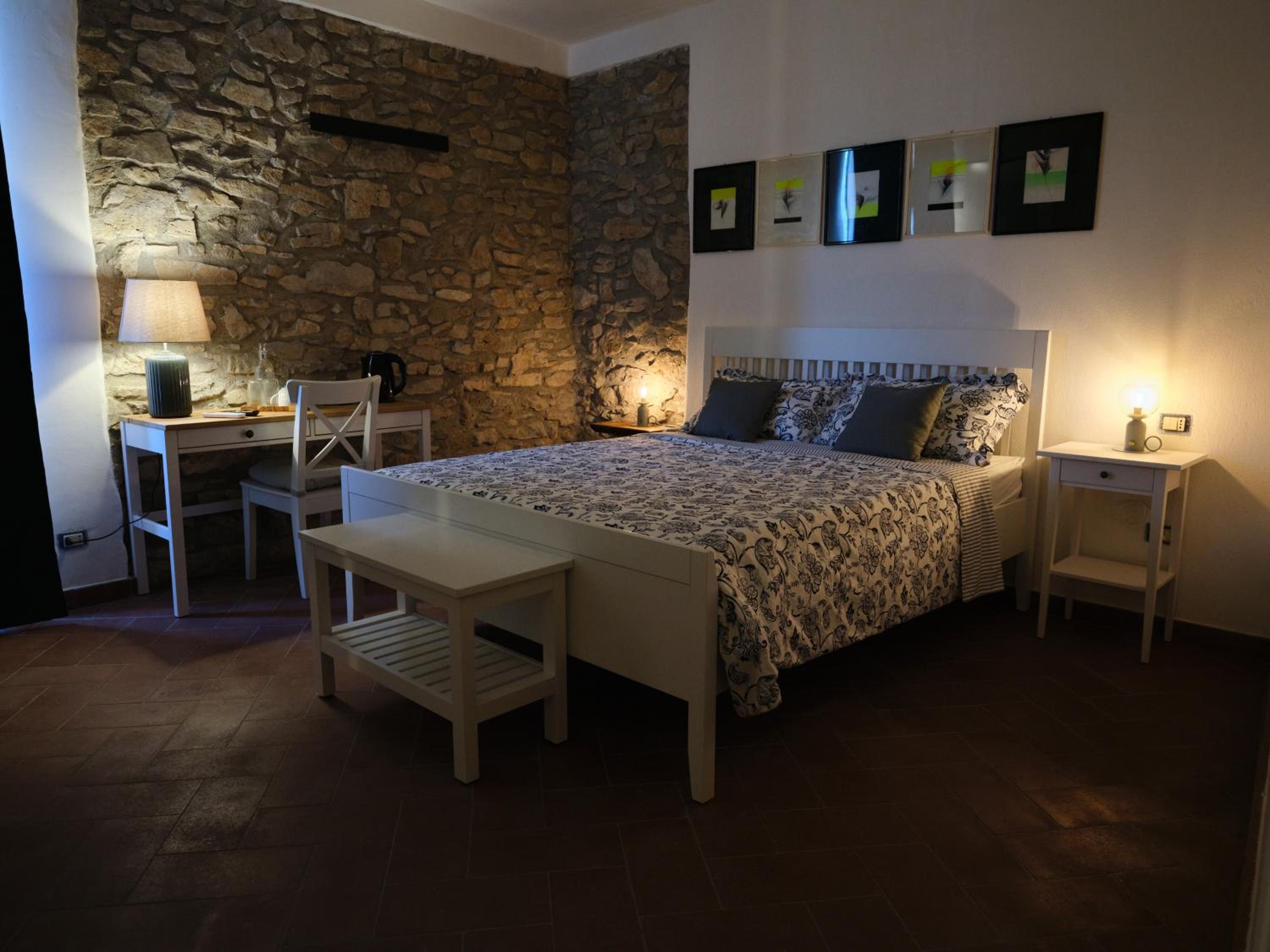 Double Room with Garden View photo 1