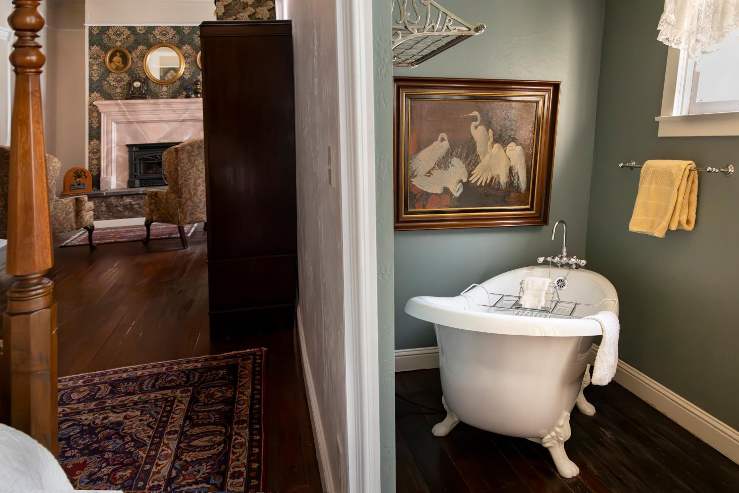 Superior Queen Room photo 3
