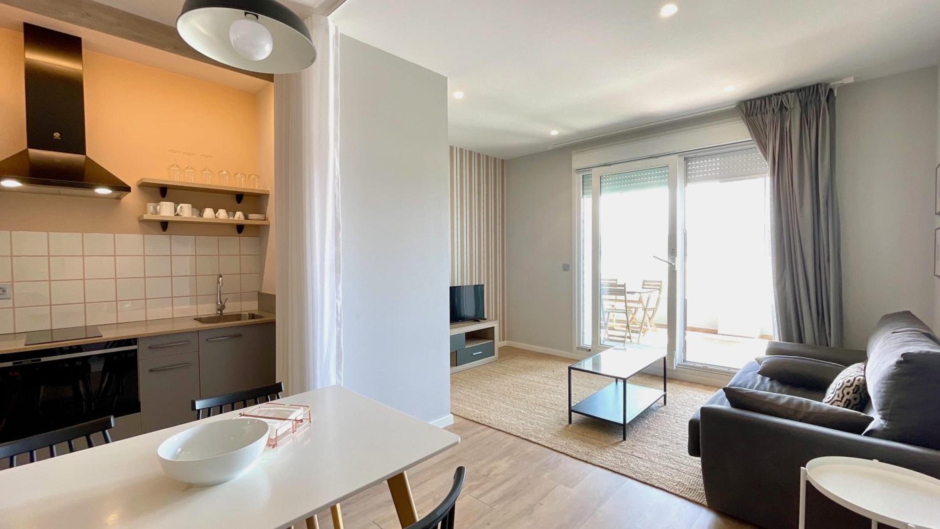 Apartamento