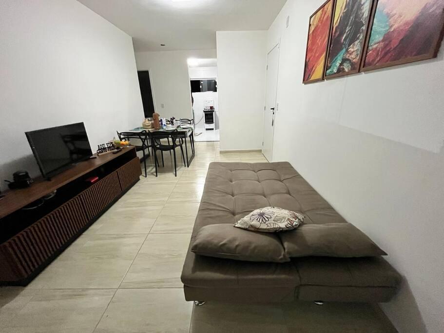 Two-Bedroom Apartment photo 2