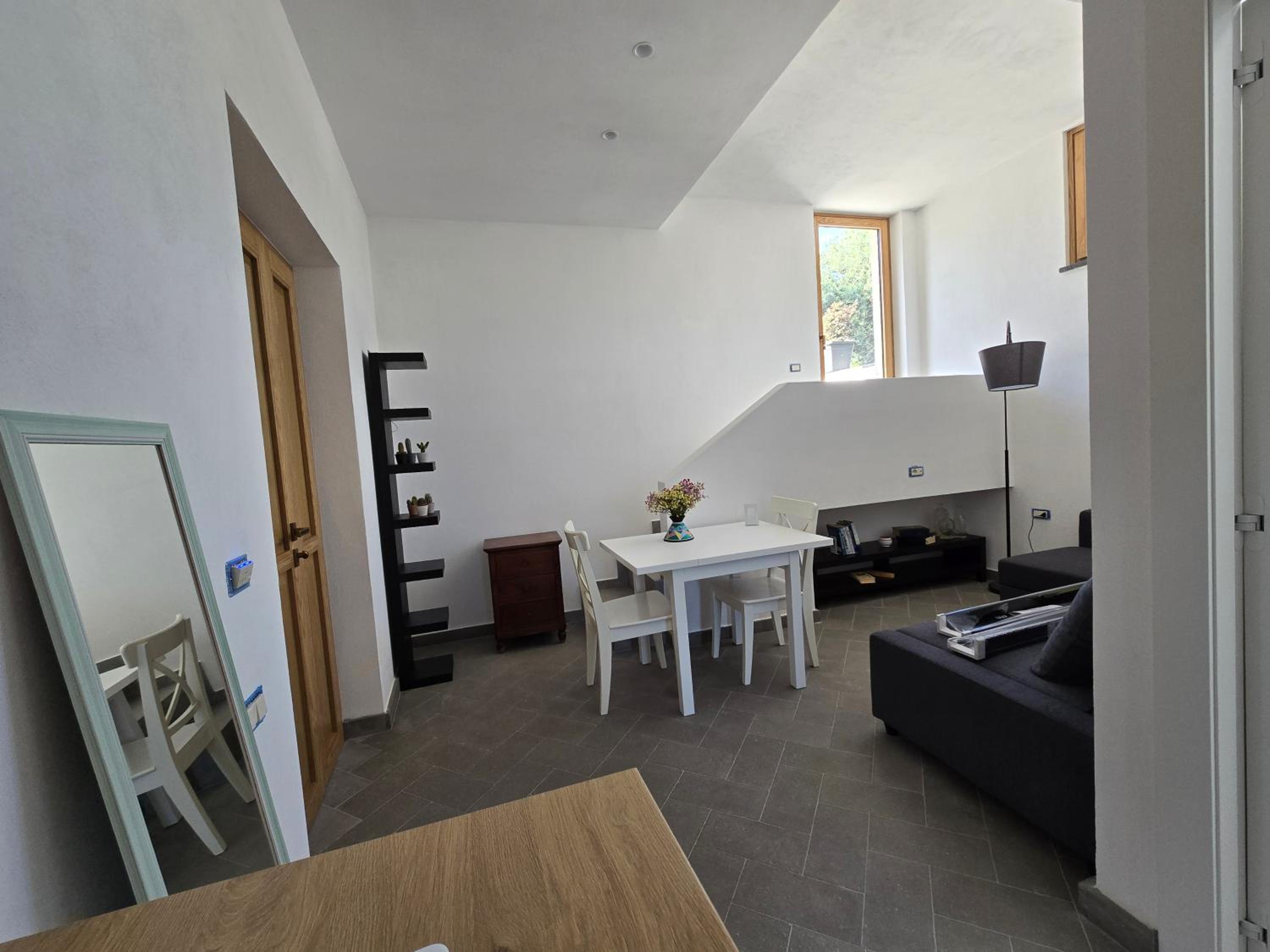 Family Room with Terrace photo 3