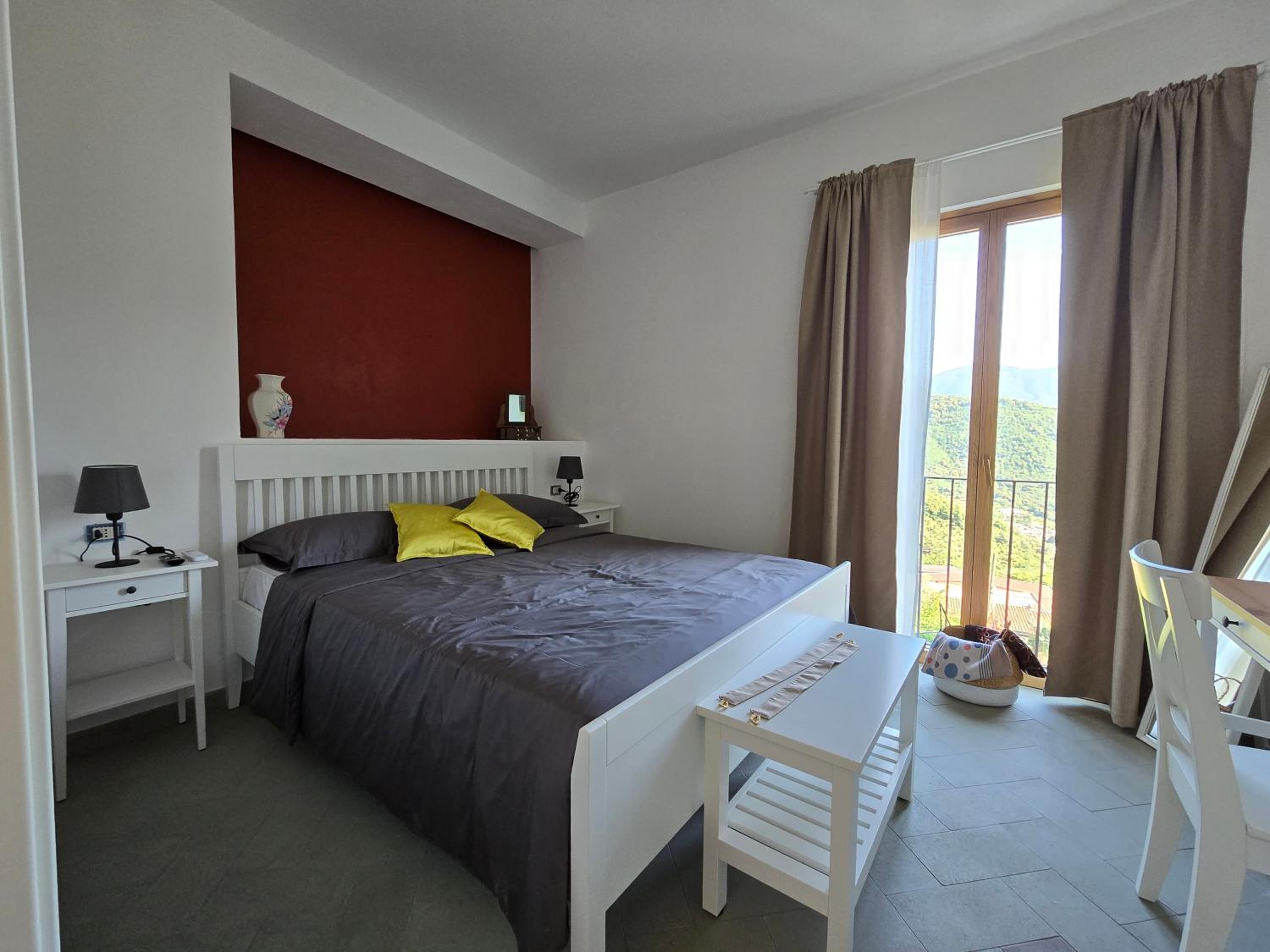 Family Room with Terrace photo 2