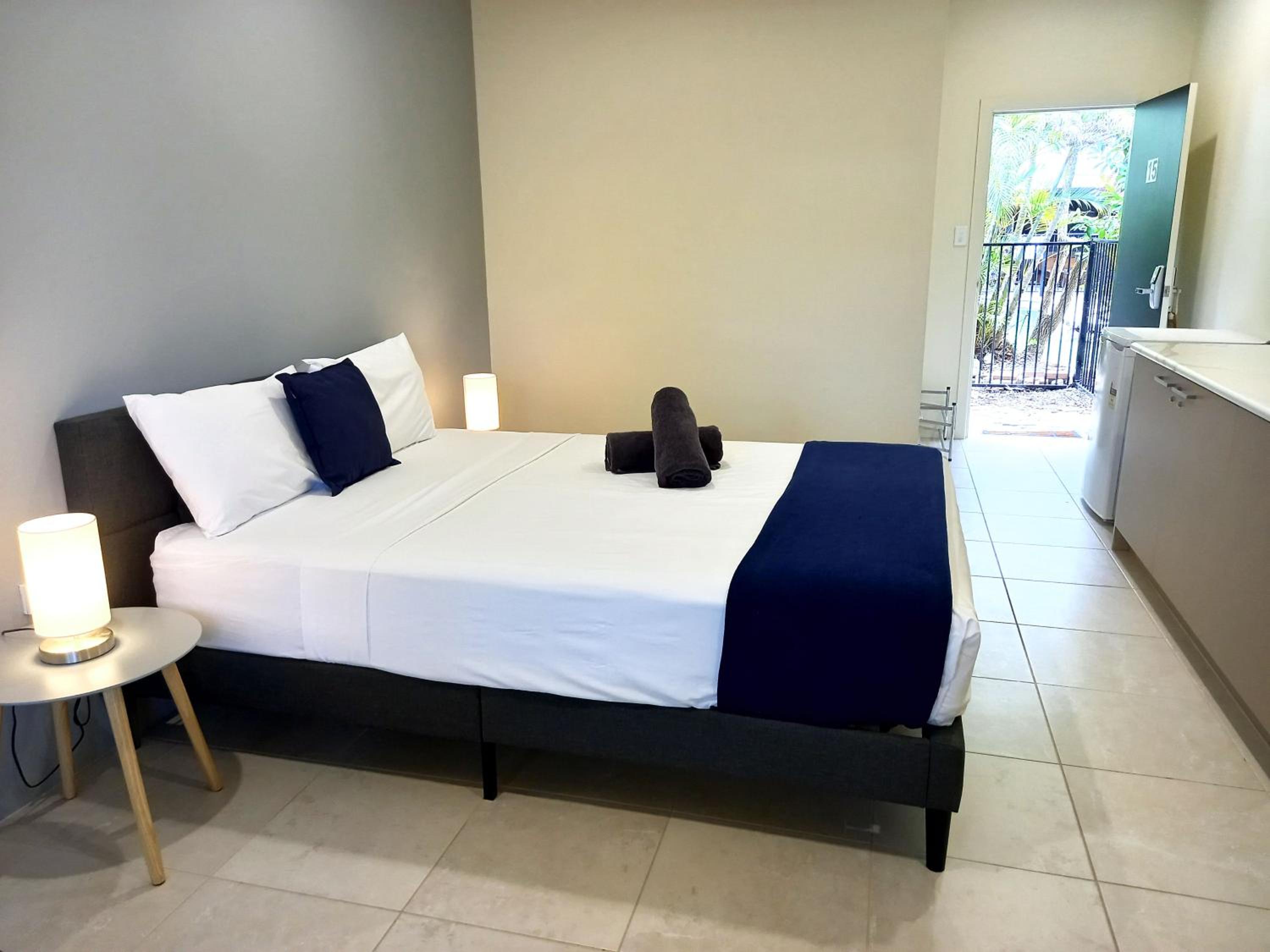 Superior Double Room photo 3