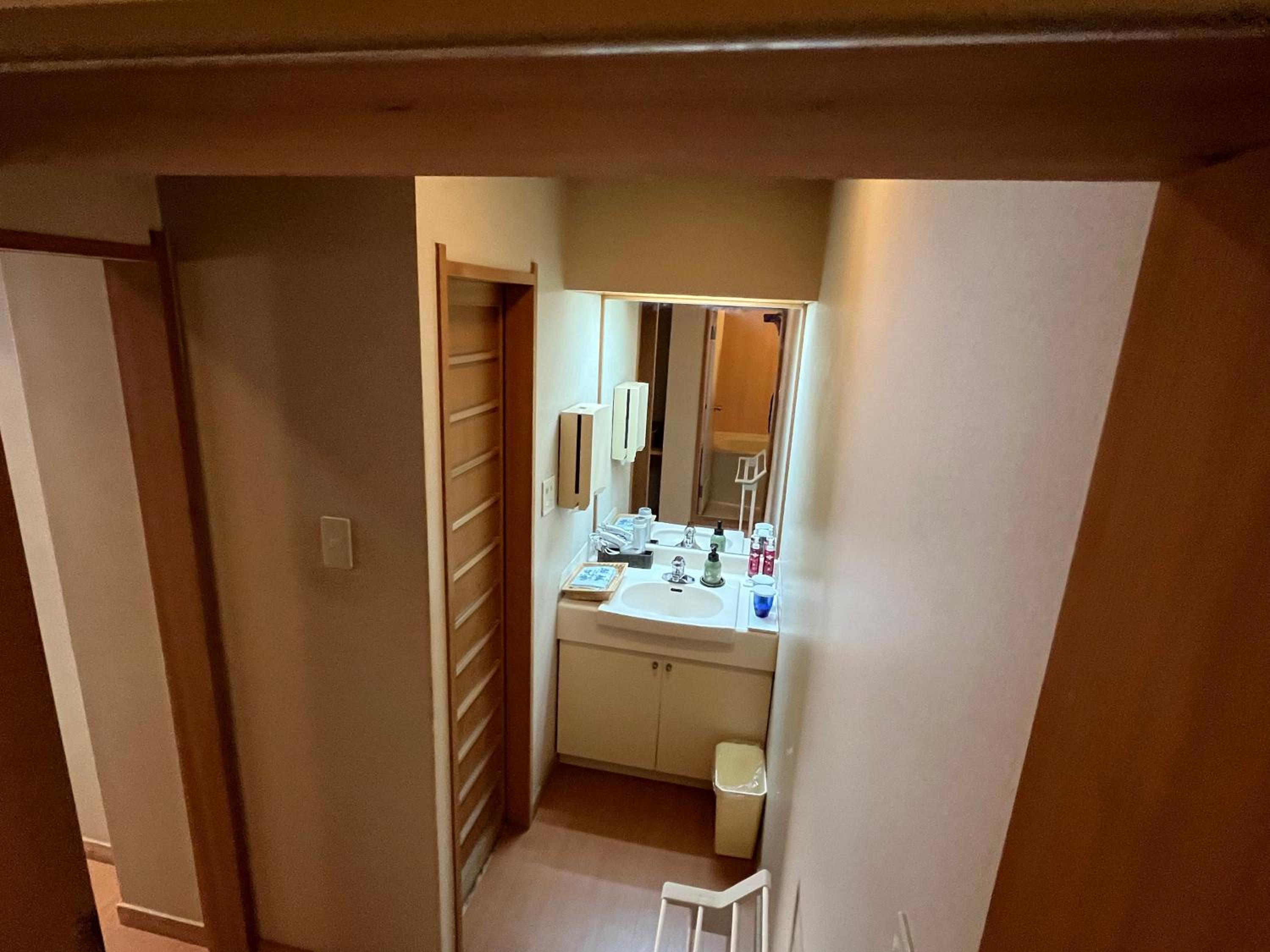 Superior Quadruple Room photo 2