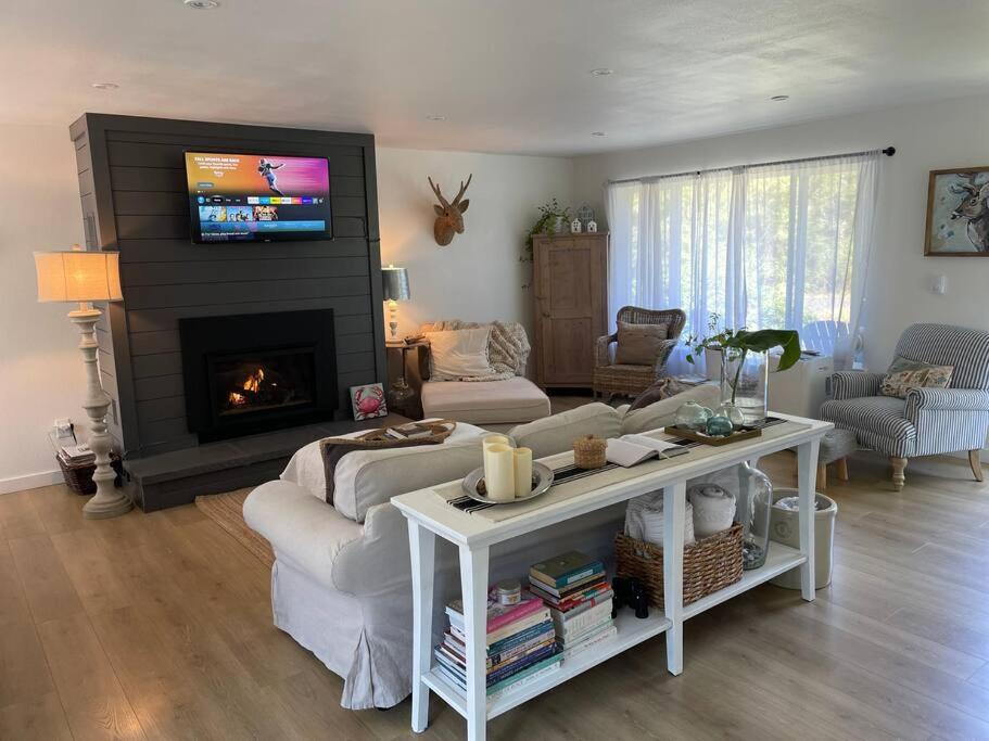 Four-Bedroom House photo 1
