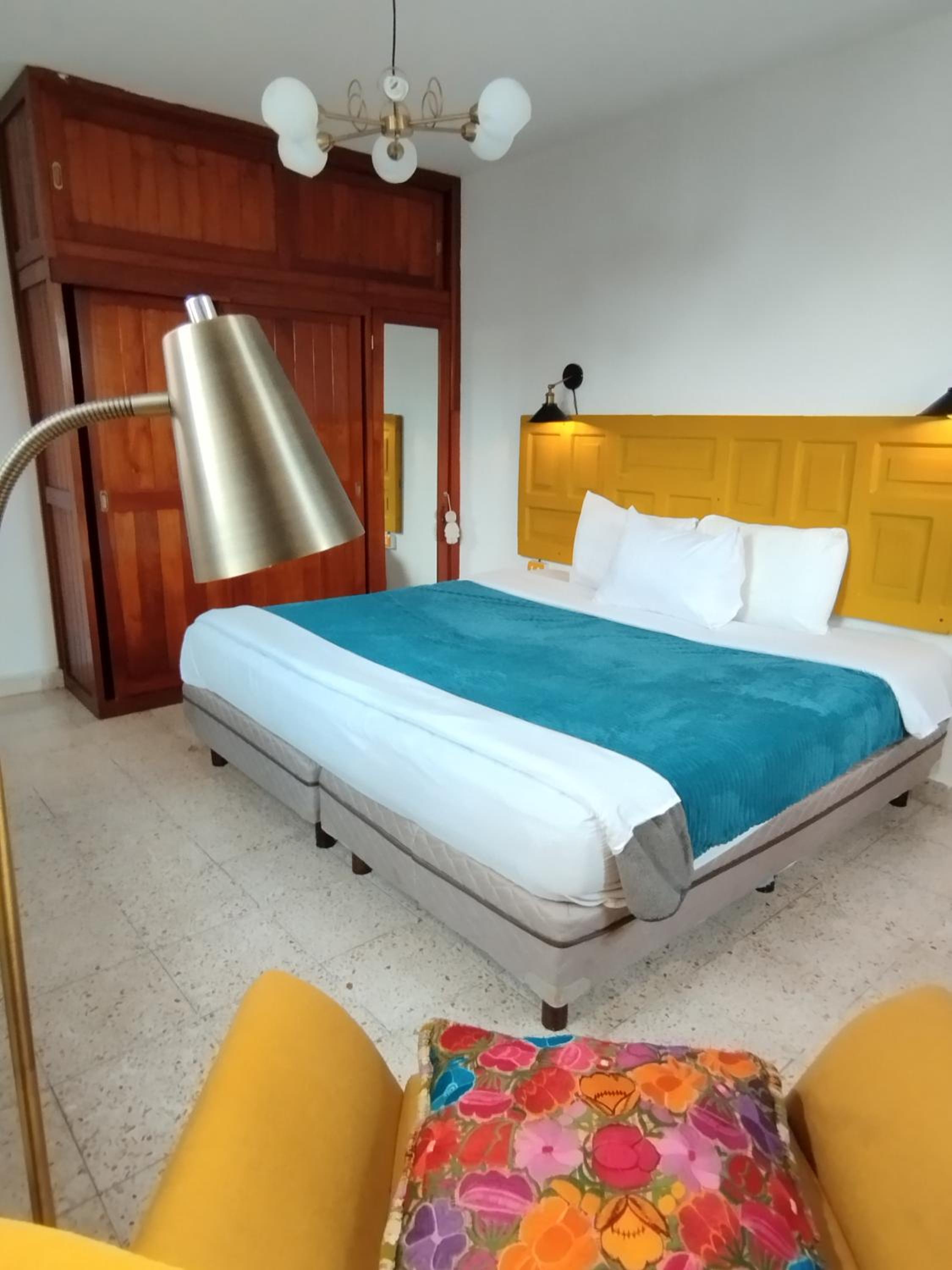 Superior King Room photo 3
