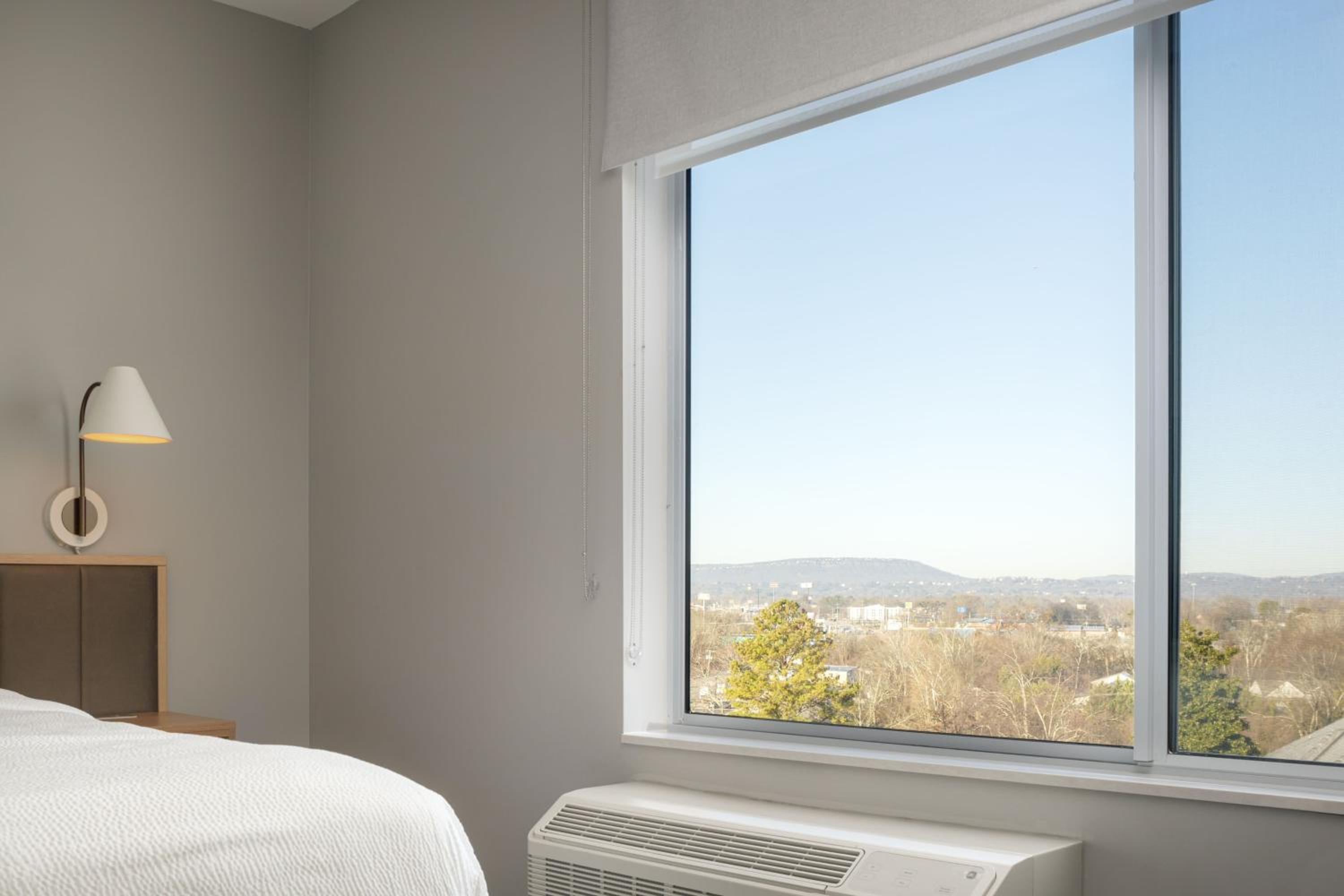 Queen Studio with Two Queen Beds and Mountain View - Photo 5