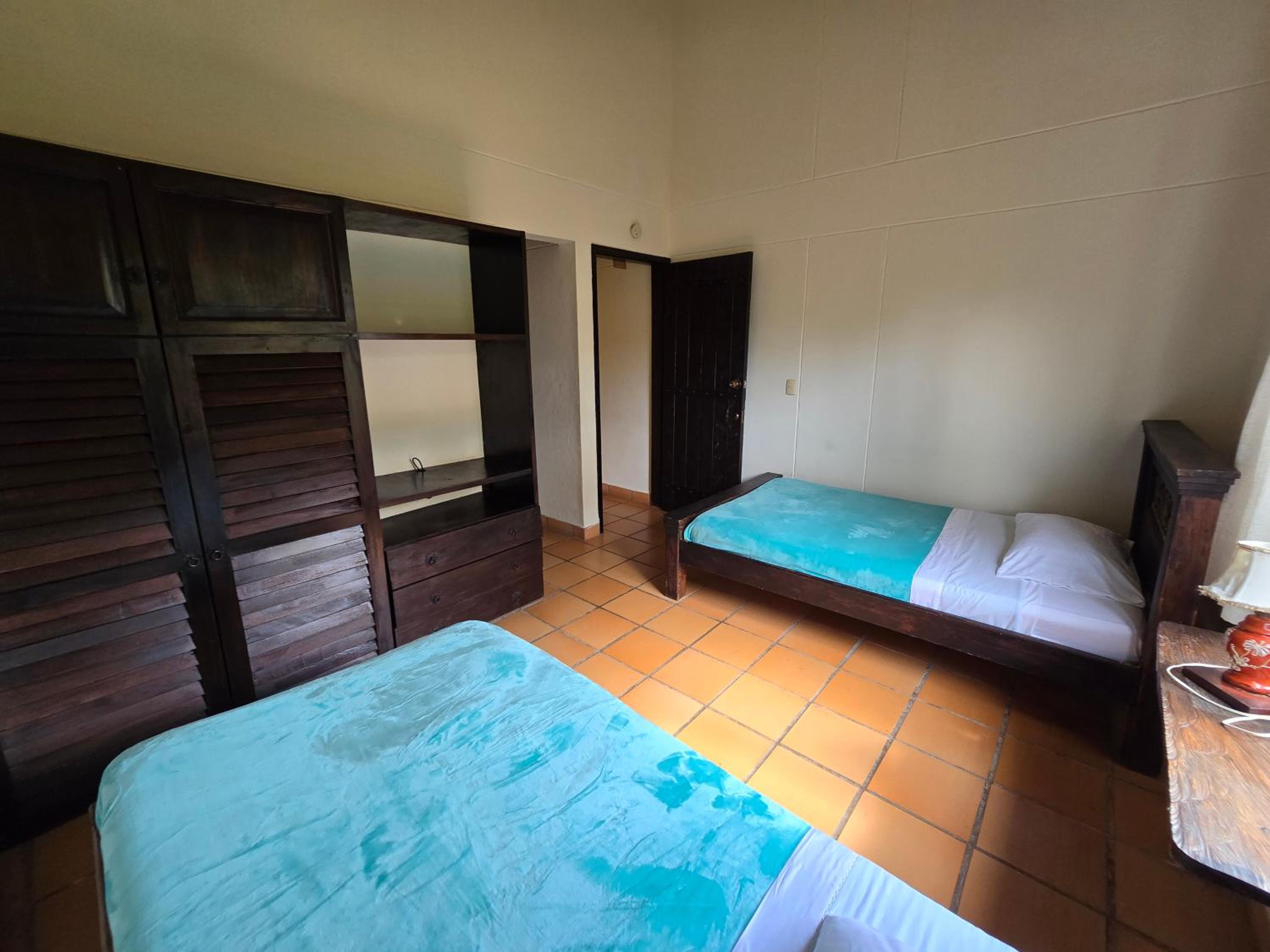 Three-Bedroom House photo 1