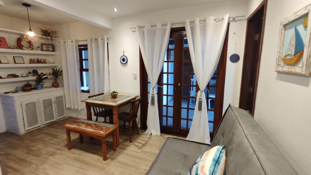 One-Bedroom House photo 1